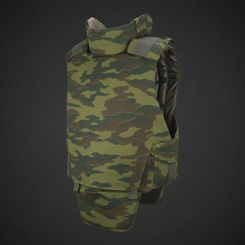 6B23-1 Combat Vest