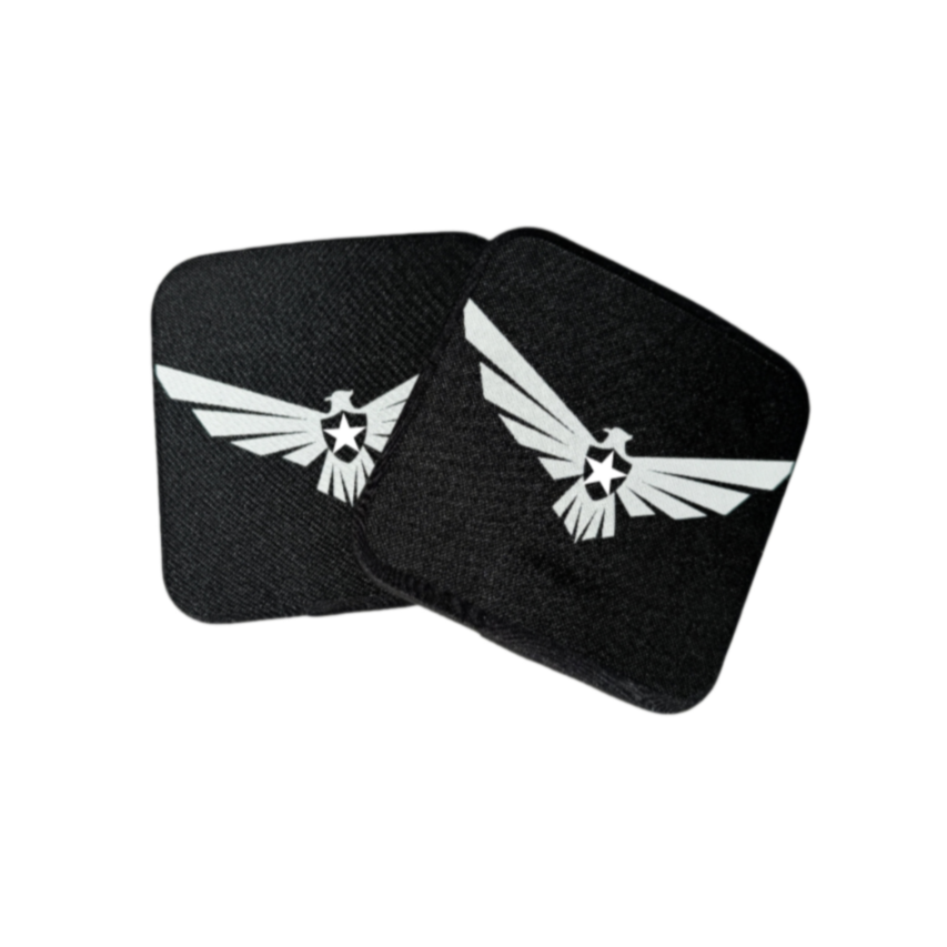 RF2 RF3 side armor plate