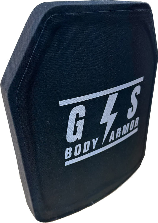 Other companies in the armor space deserve some respect... - Gilliam Technical Services, Inc.