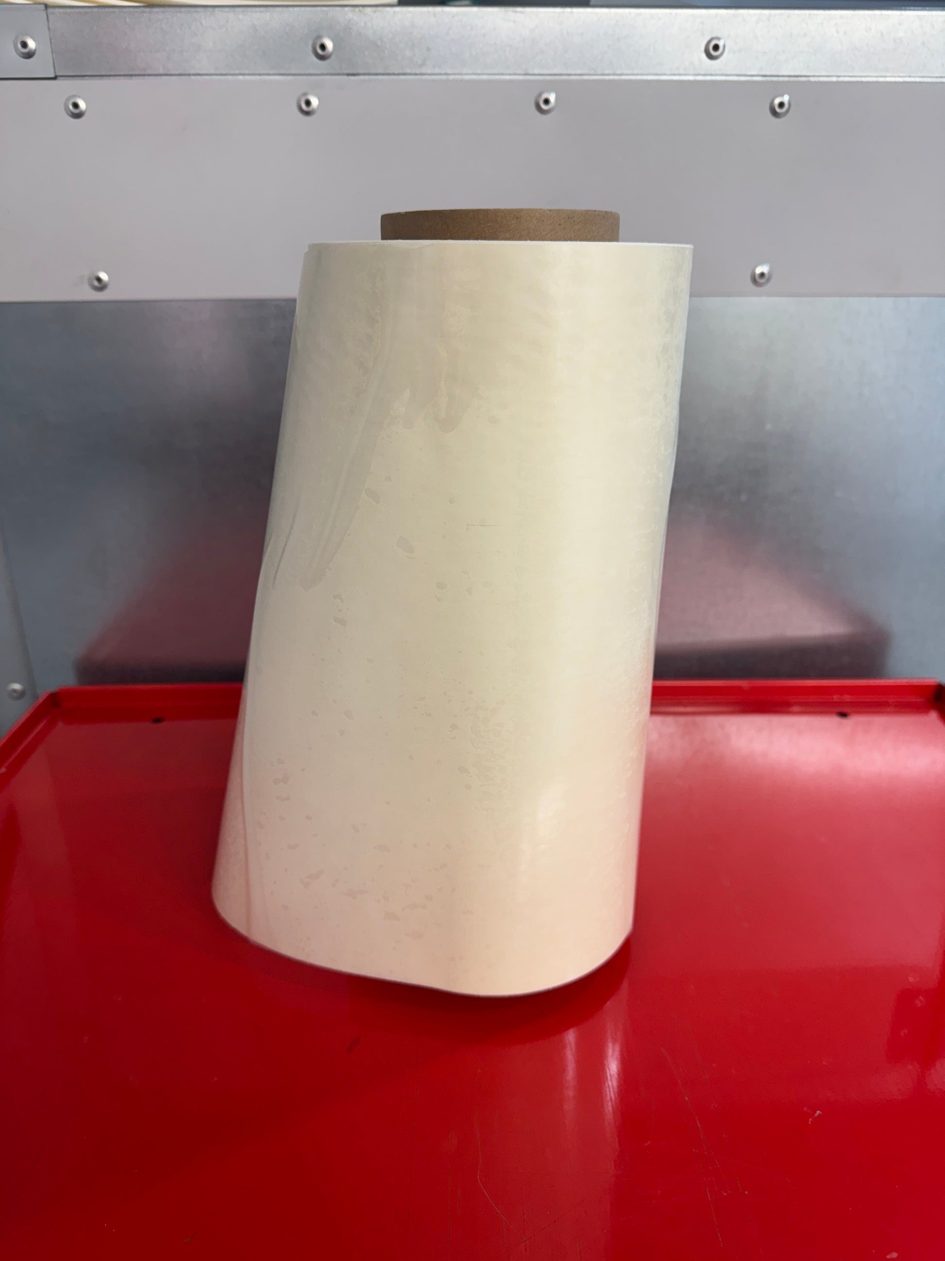 ARMORFILM ballistic adhesive
