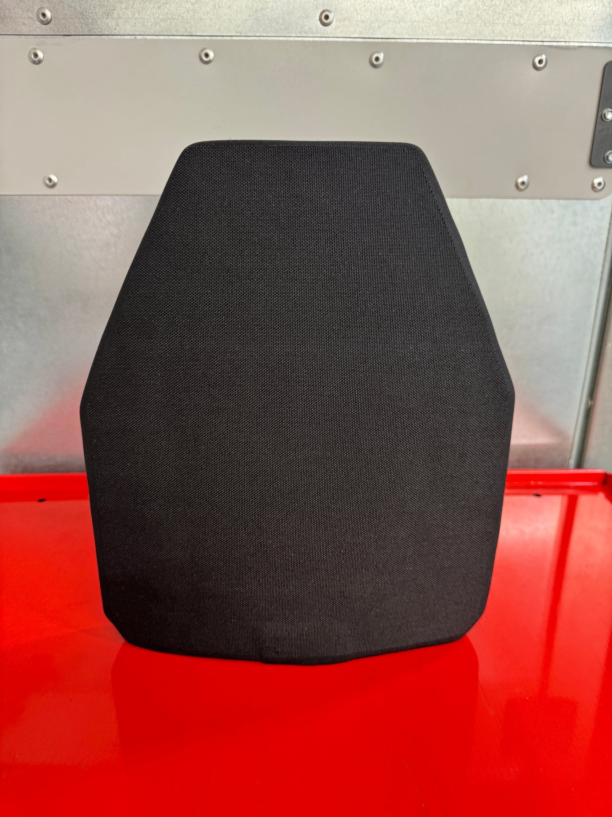 Russian Granit ceramic armor plate