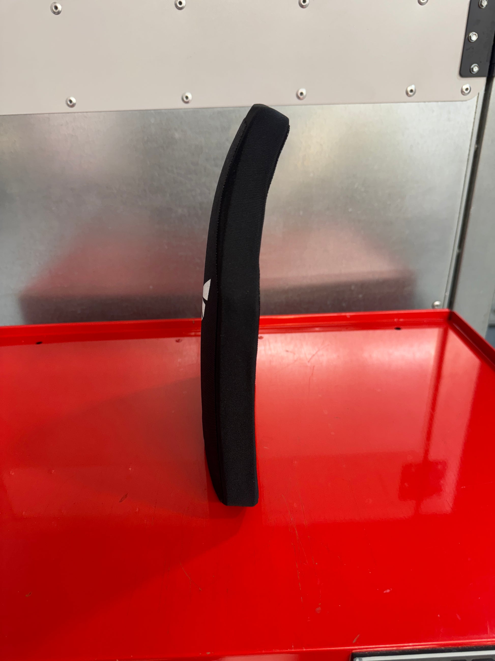 Model 9969 RF3 armor plate