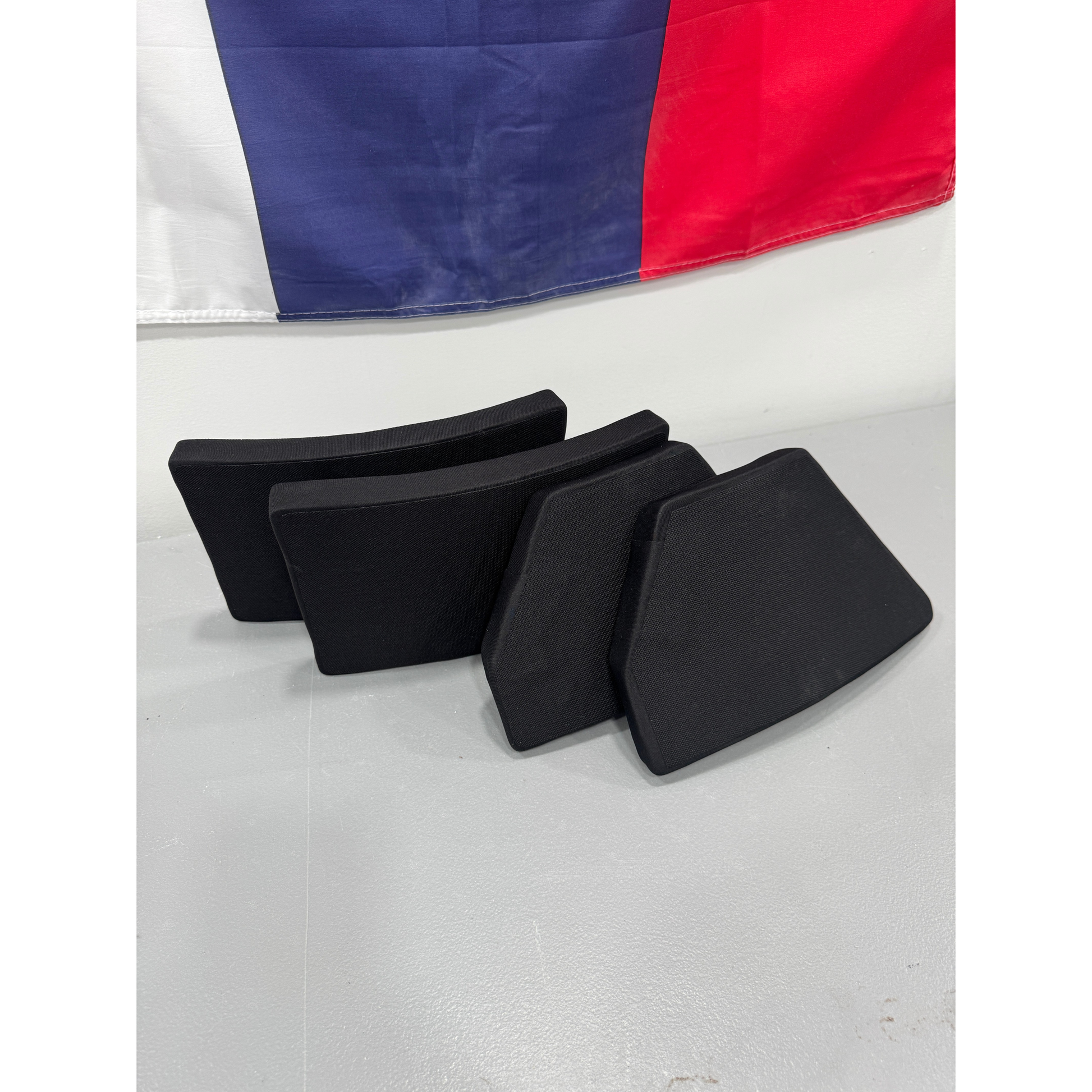 KommandoStore Strelka HG2 armor plate