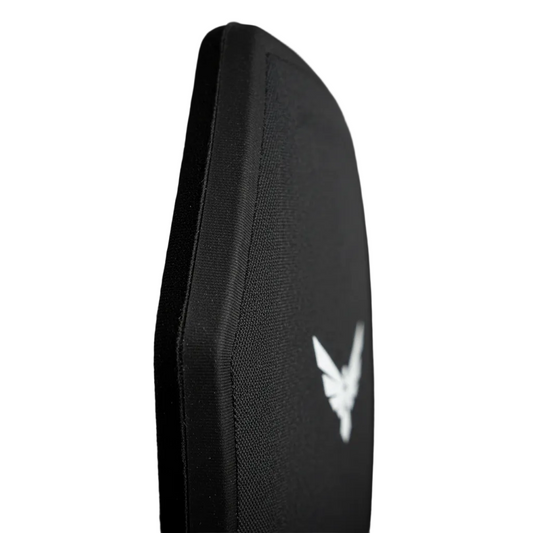 Model 6001 RF2 armor plate