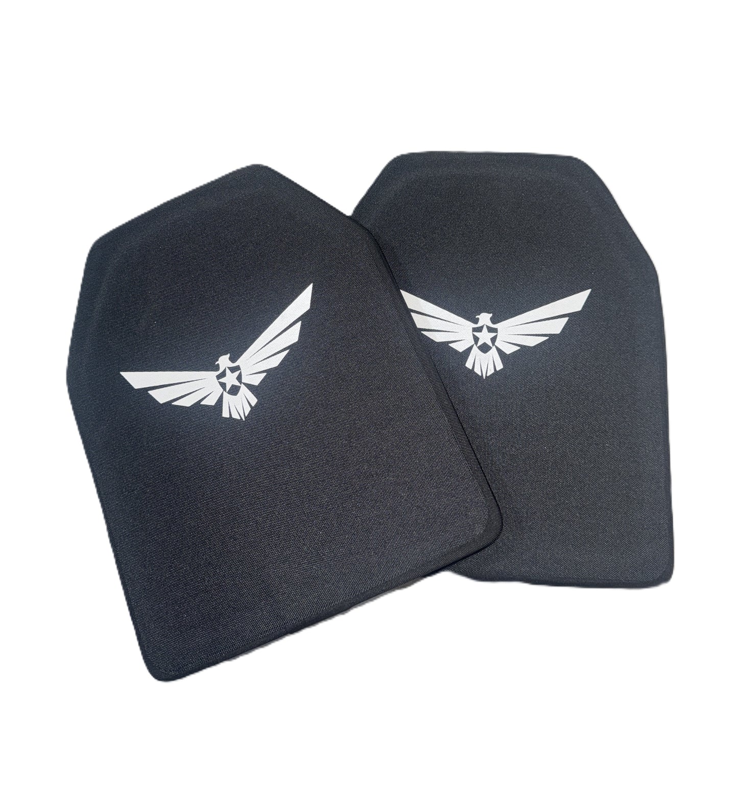 RF2 retracted strike face armor plate
