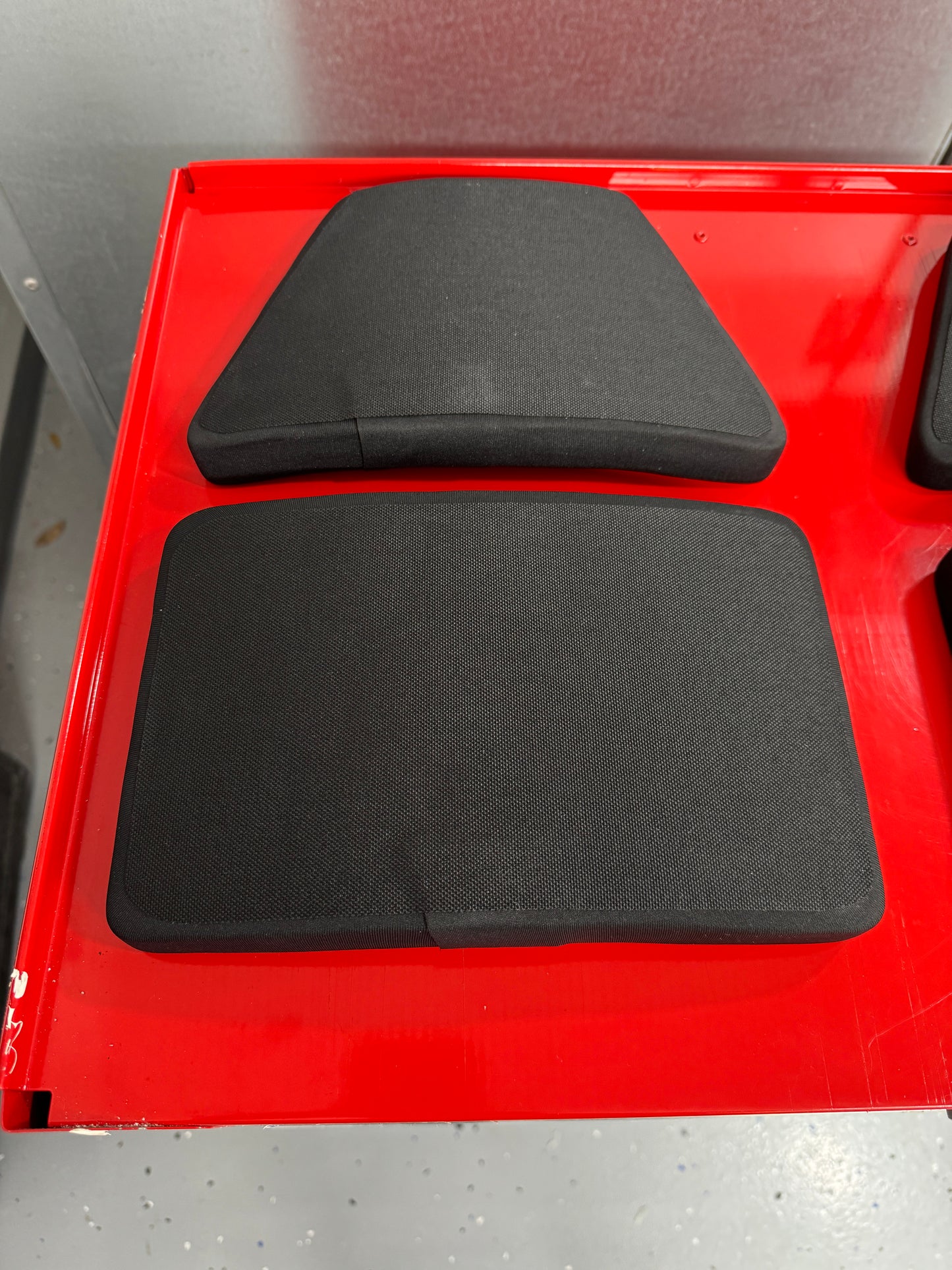 Russian Fort Defender ceramic armor plate