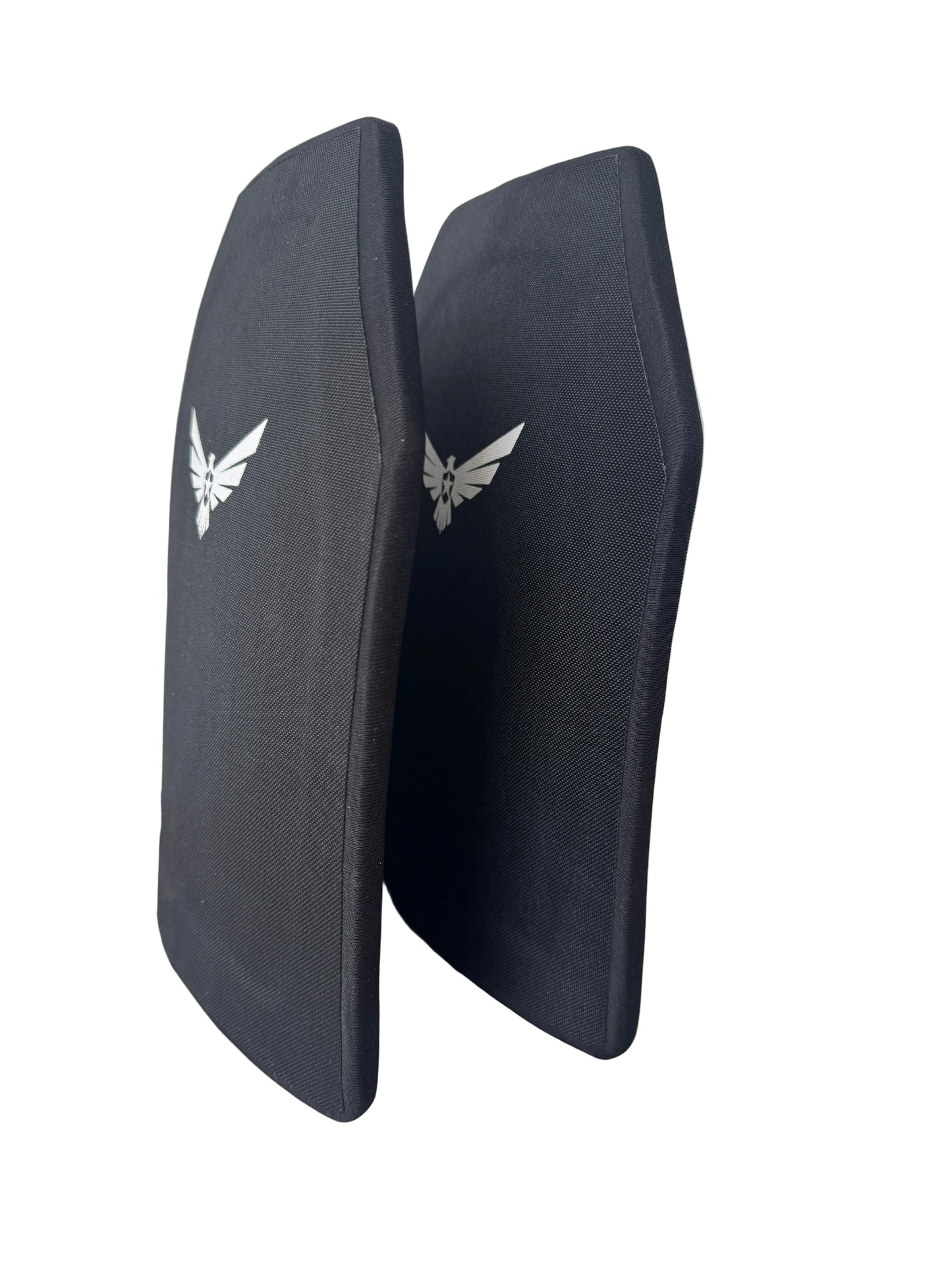 profile view GARMS 2 PLUS M855A1 RF2 plates
