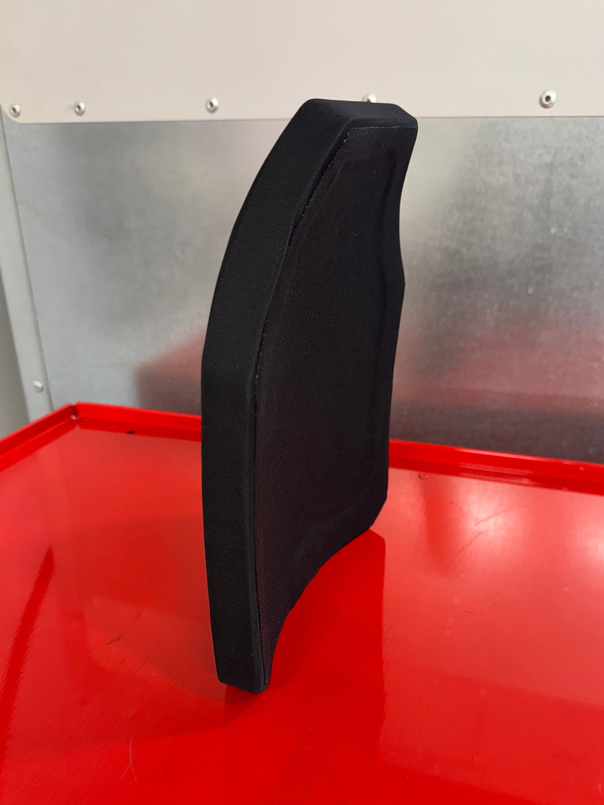 Model 9969 RF3 armor plate