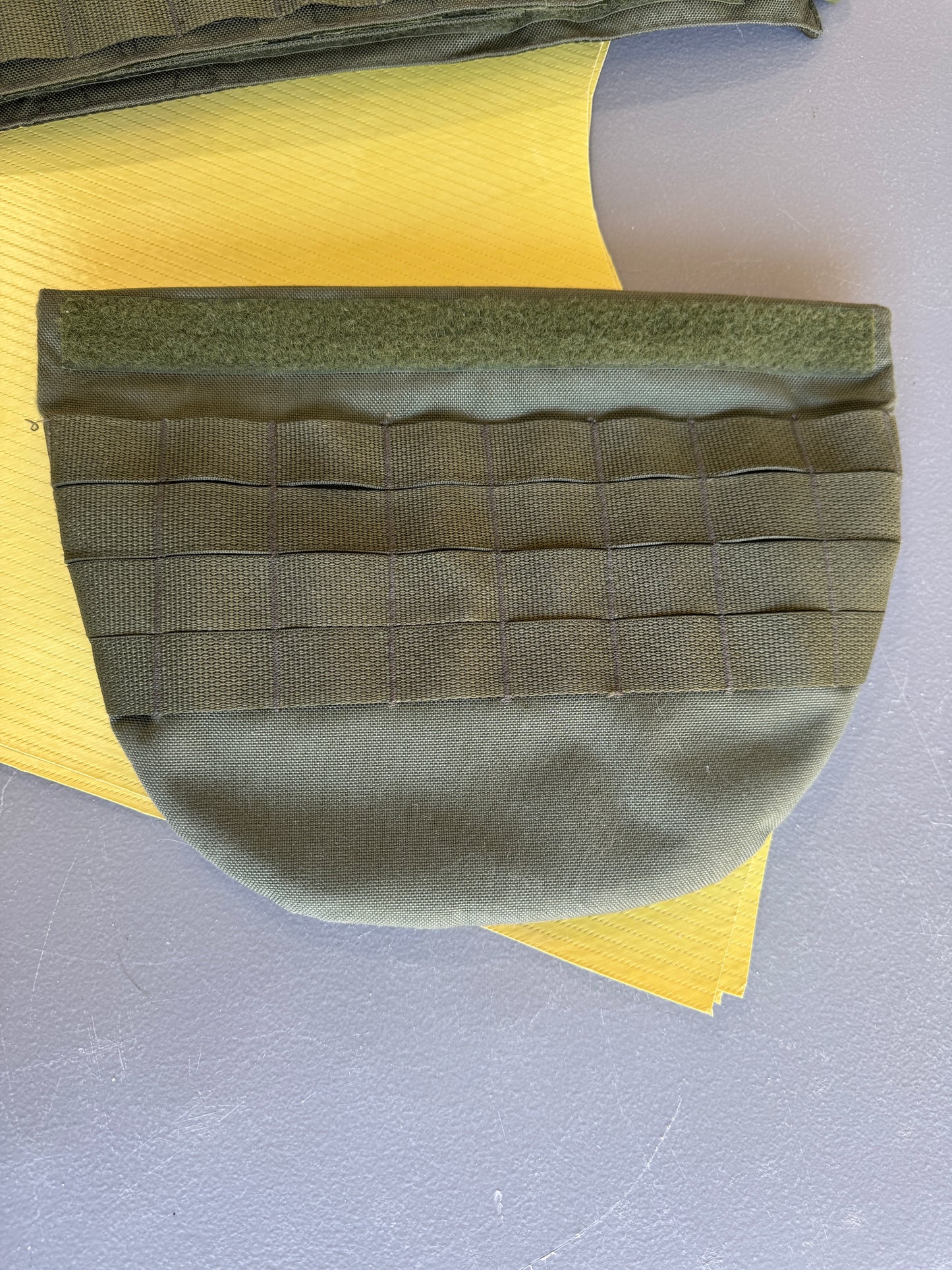Russian Fort Defender 2 New Gen armor set