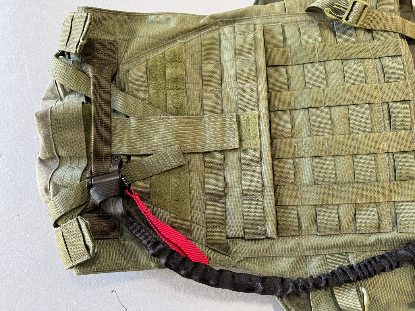 Russian Fort Defender 2 New Gen armor set