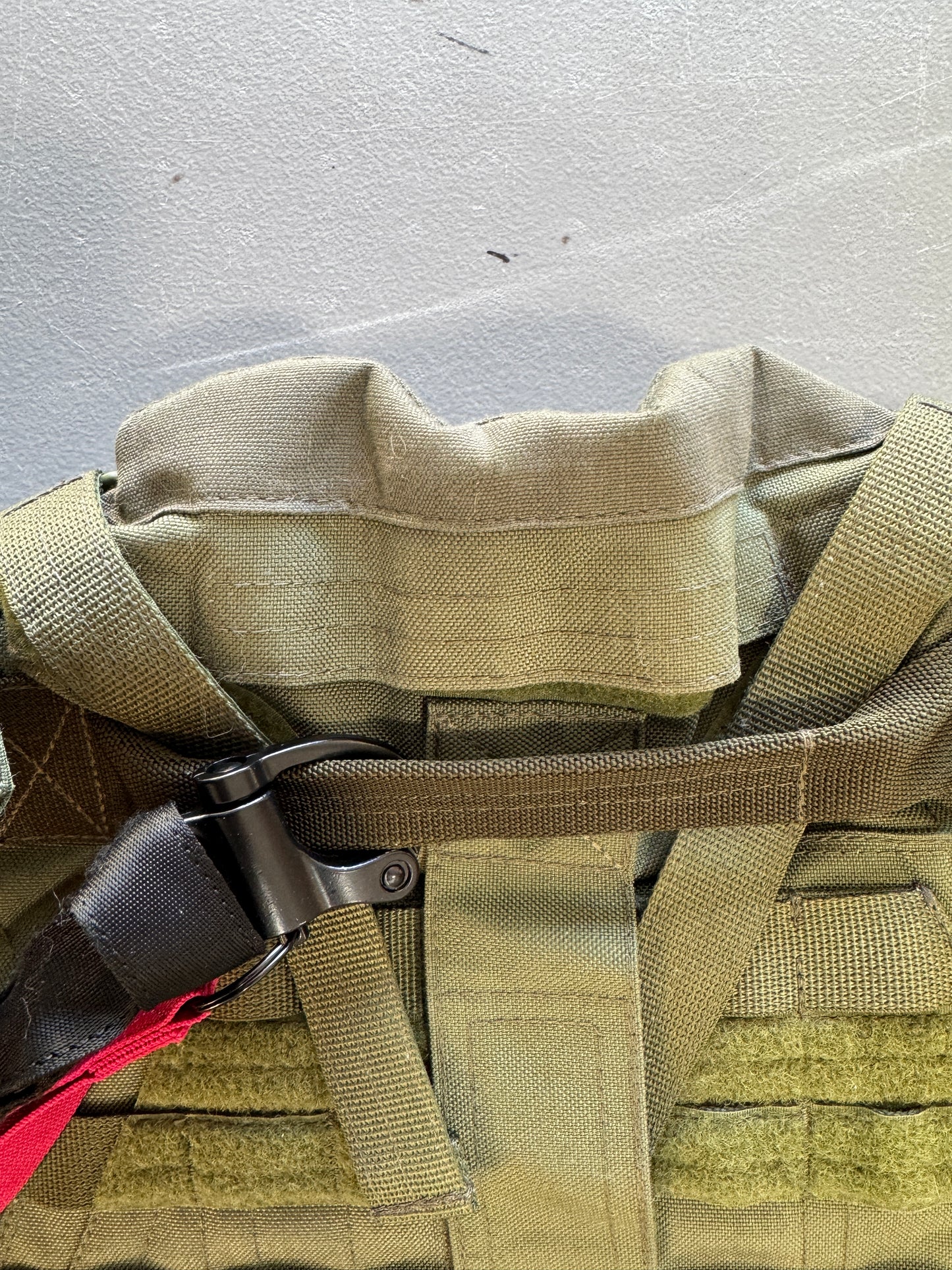 Russian Fort Defender 2 New Gen armor set