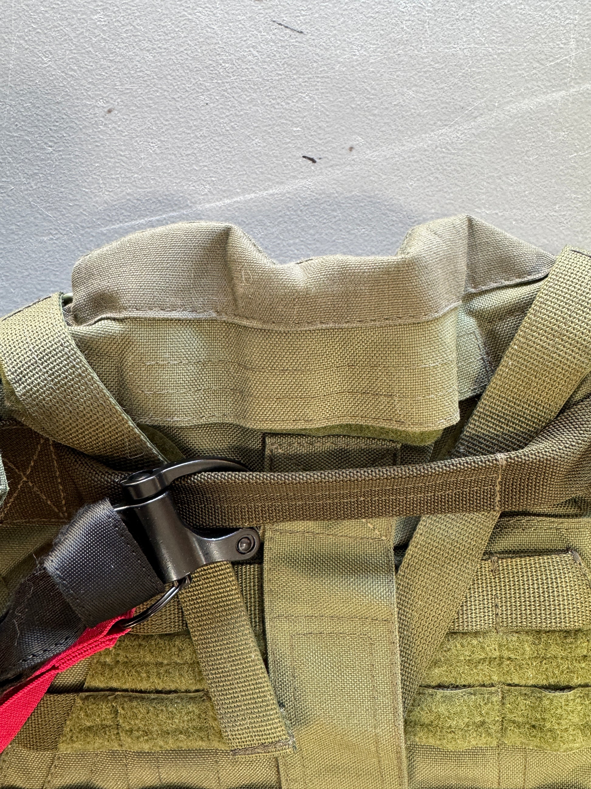 Russian Fort Defender 2 New Gen armor set