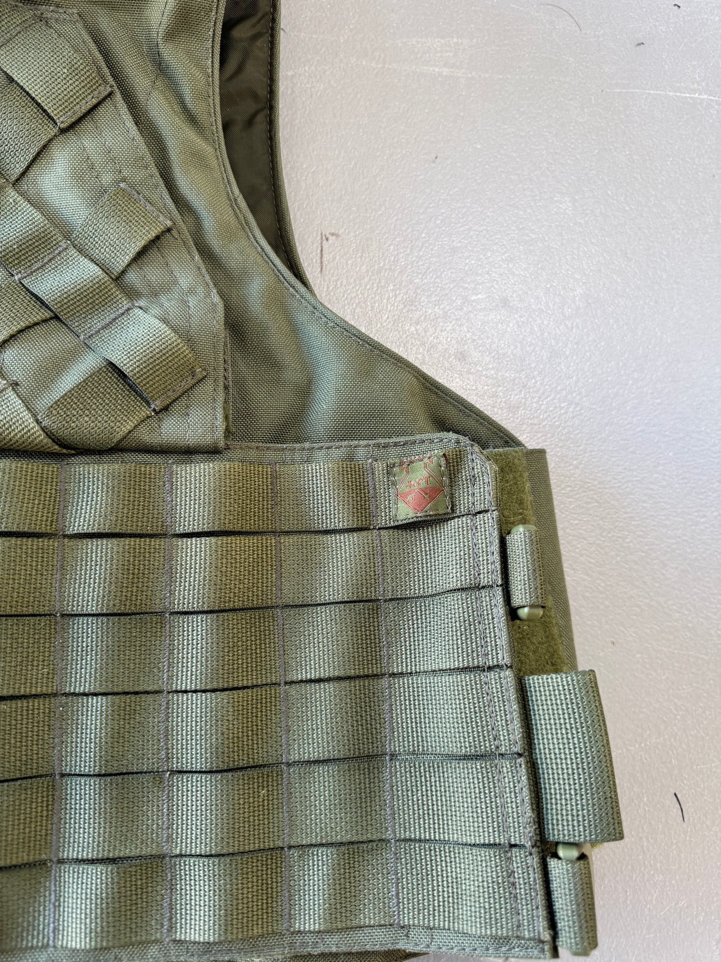 Russian Fort Defender 2 New Gen armor set