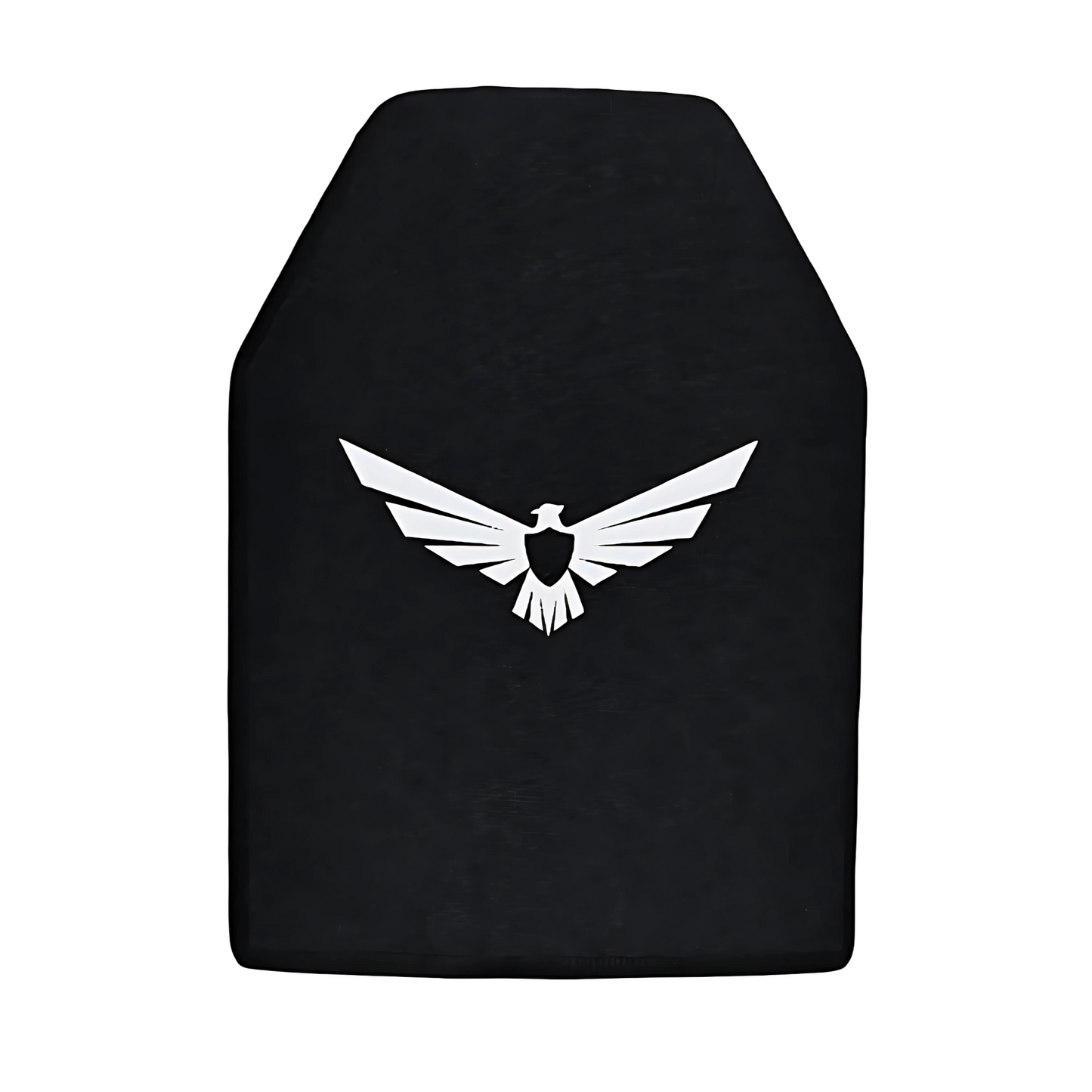 Model 8002 RF3 armor plate