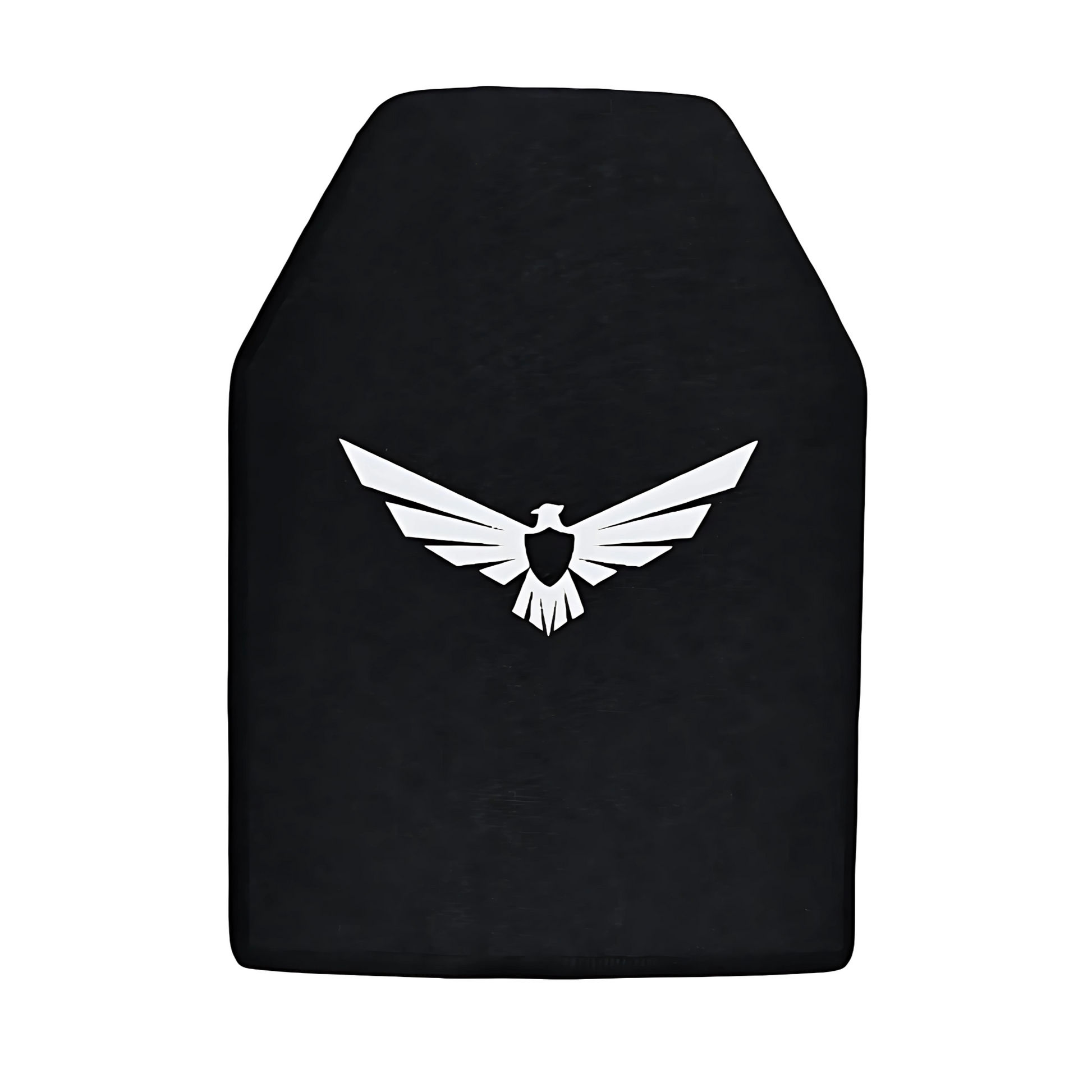Model 8002 RF3 armor plate