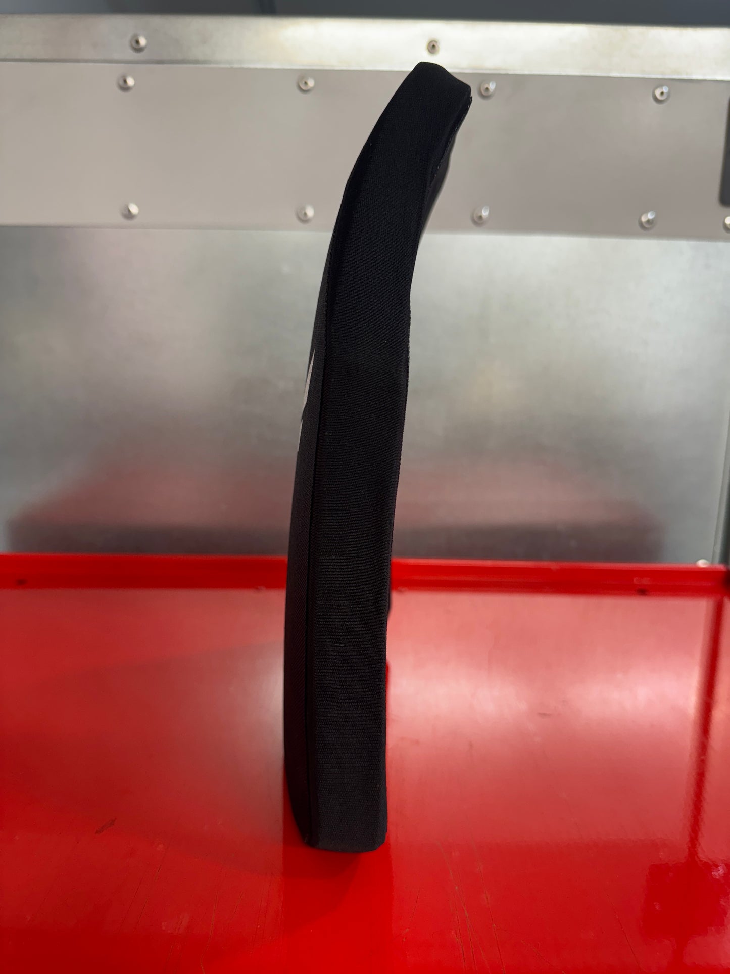 Model 9969 RF3 armor plate
