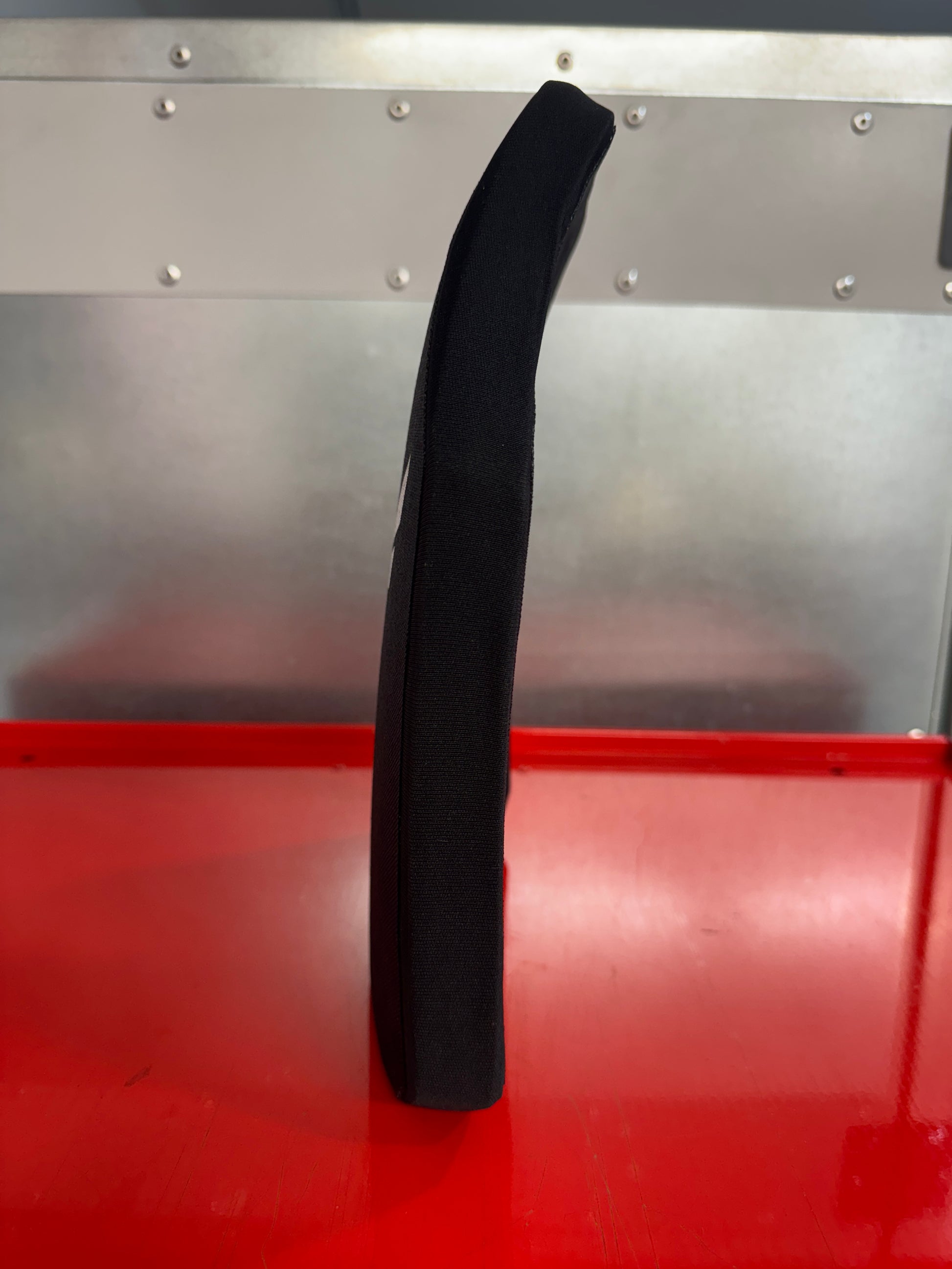 Model 9969 RF3 armor plate