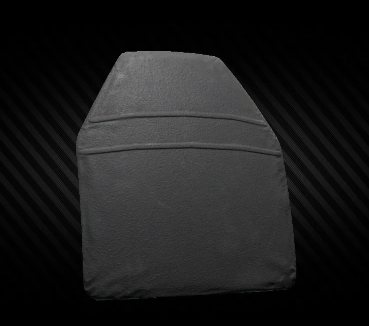 Russian Granit ceramic armor plate