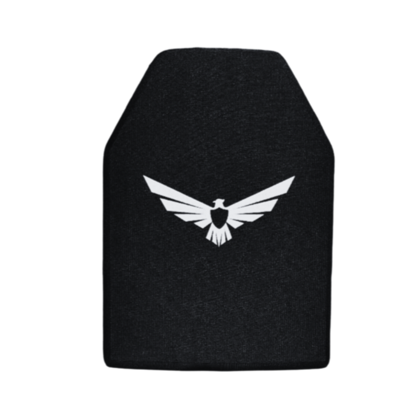 Custom RF2 ceramic armor plate