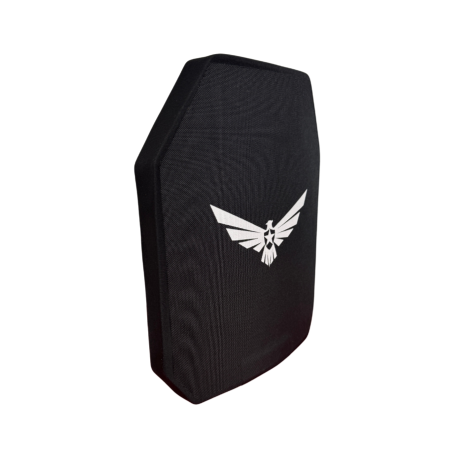 Model 8002 RF3 armor plate