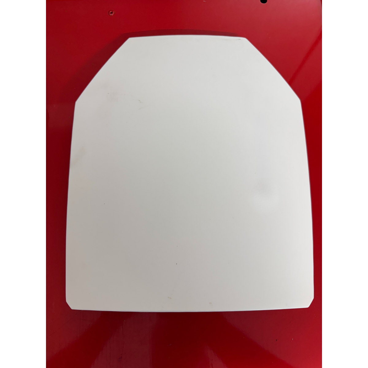 Model 0425 RF3 armor plate