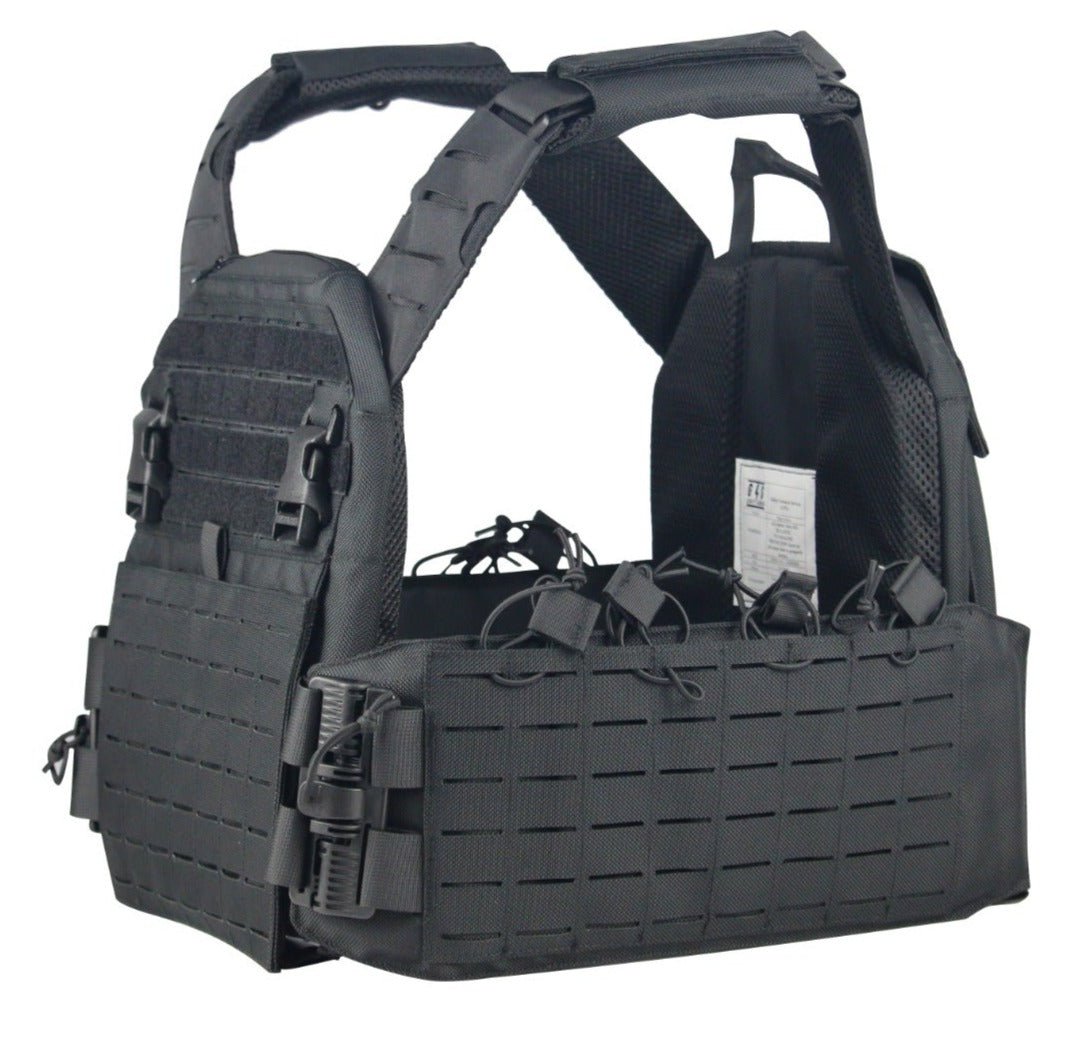 FIREFIGHT plate carrier
