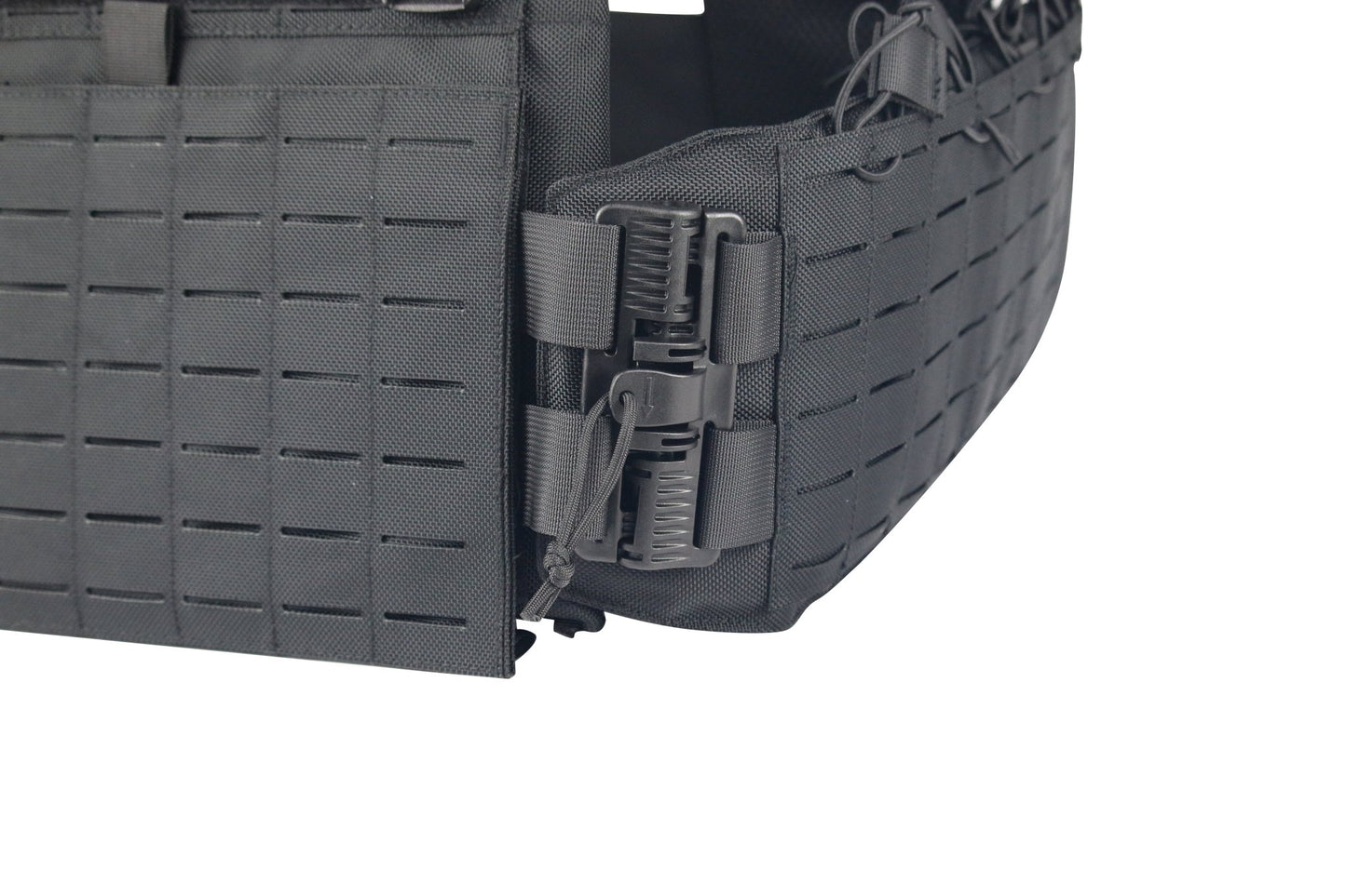 FIREFIGHT plate carrier