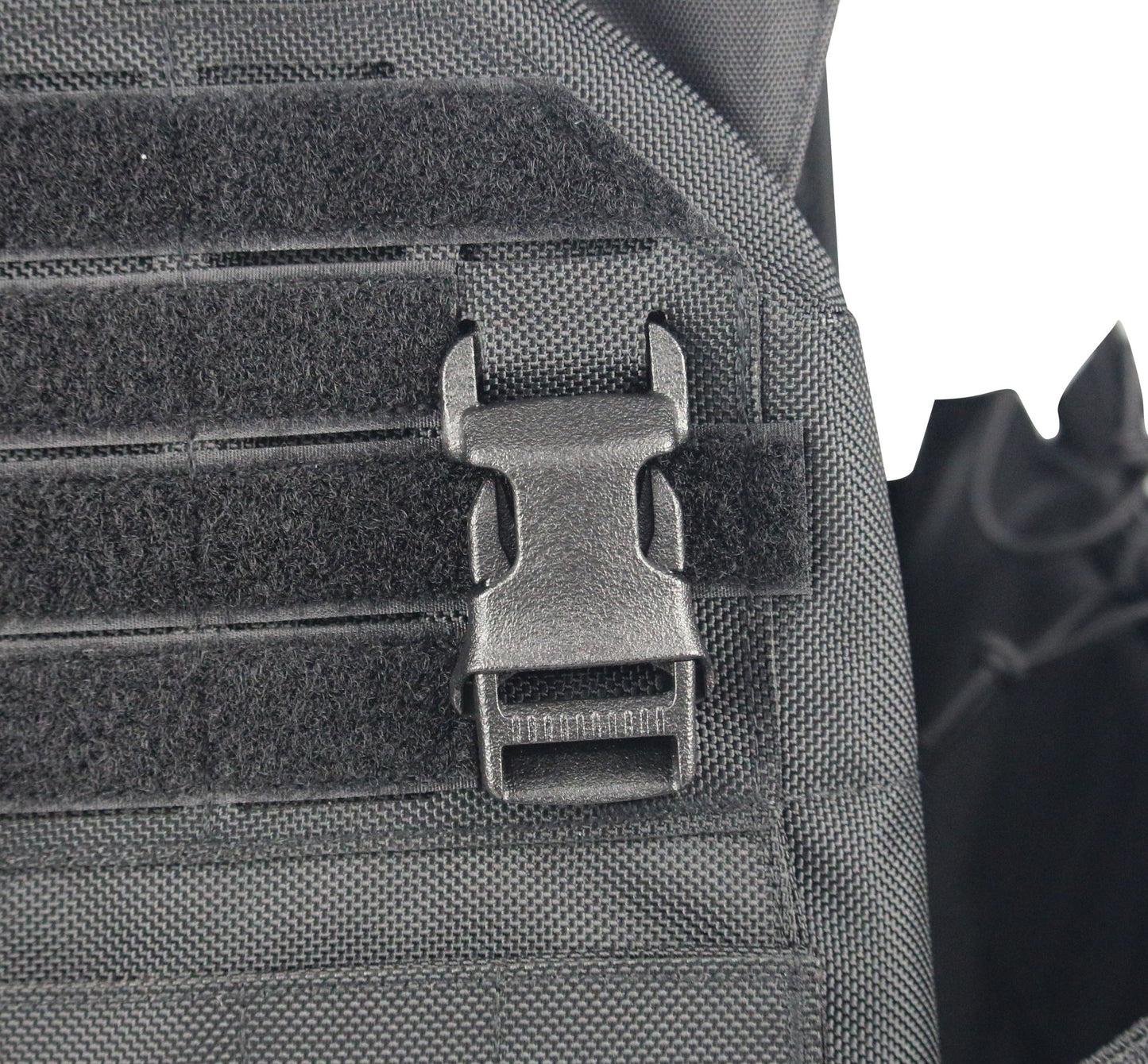 FIREFIGHT plate carrier