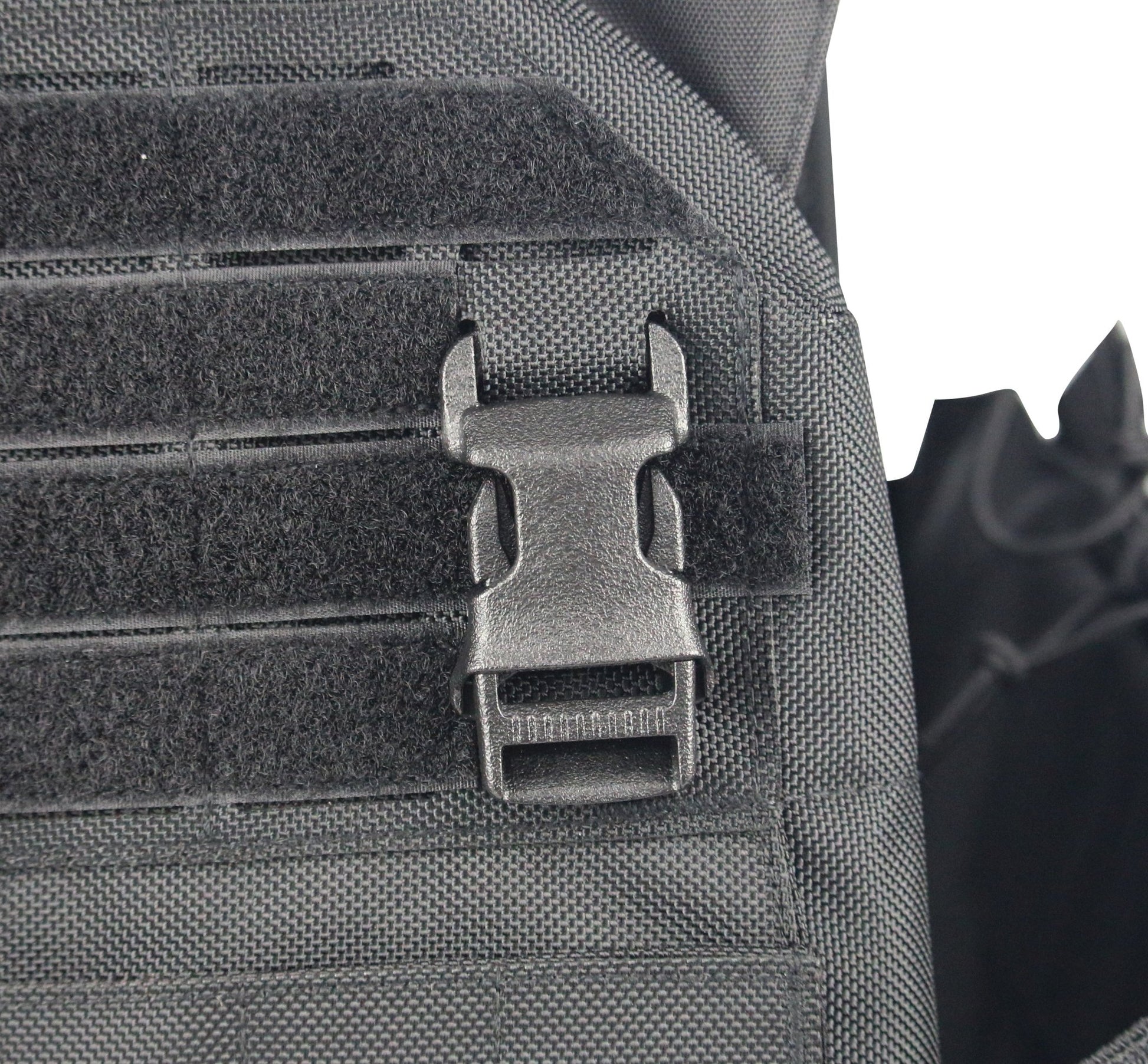 FIREFIGHT plate carrier