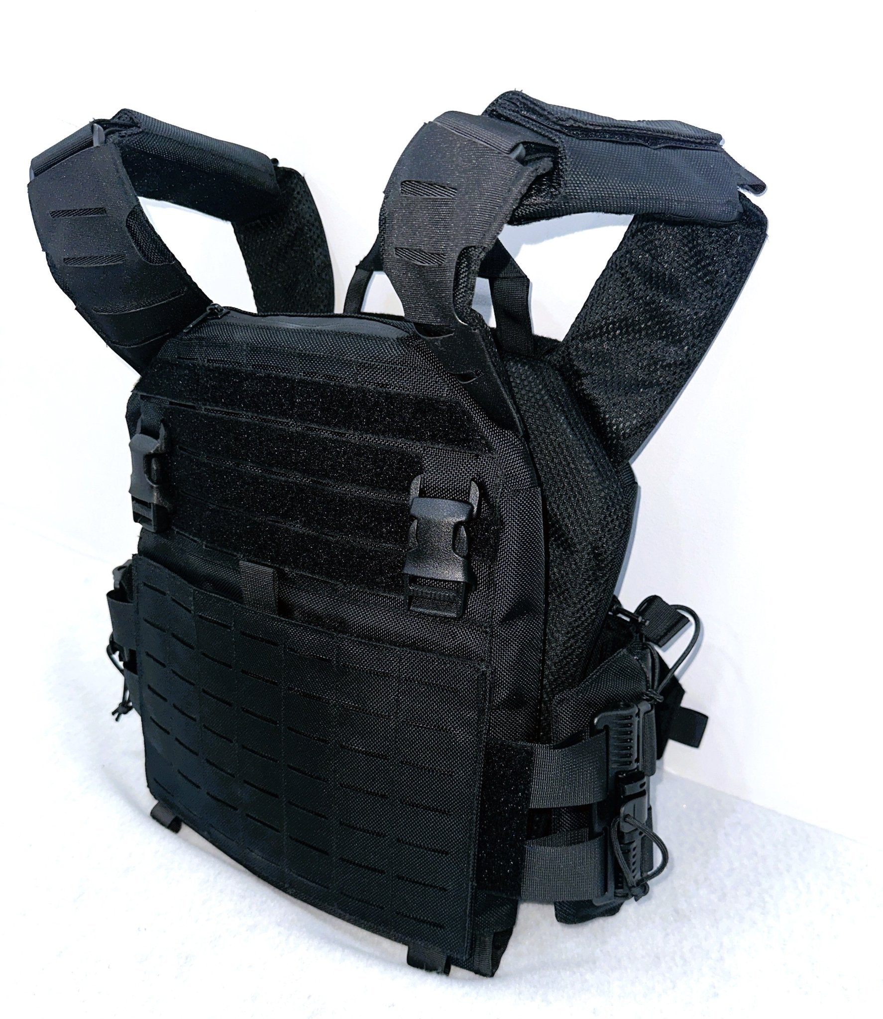 FIREFIGHT plate carrier