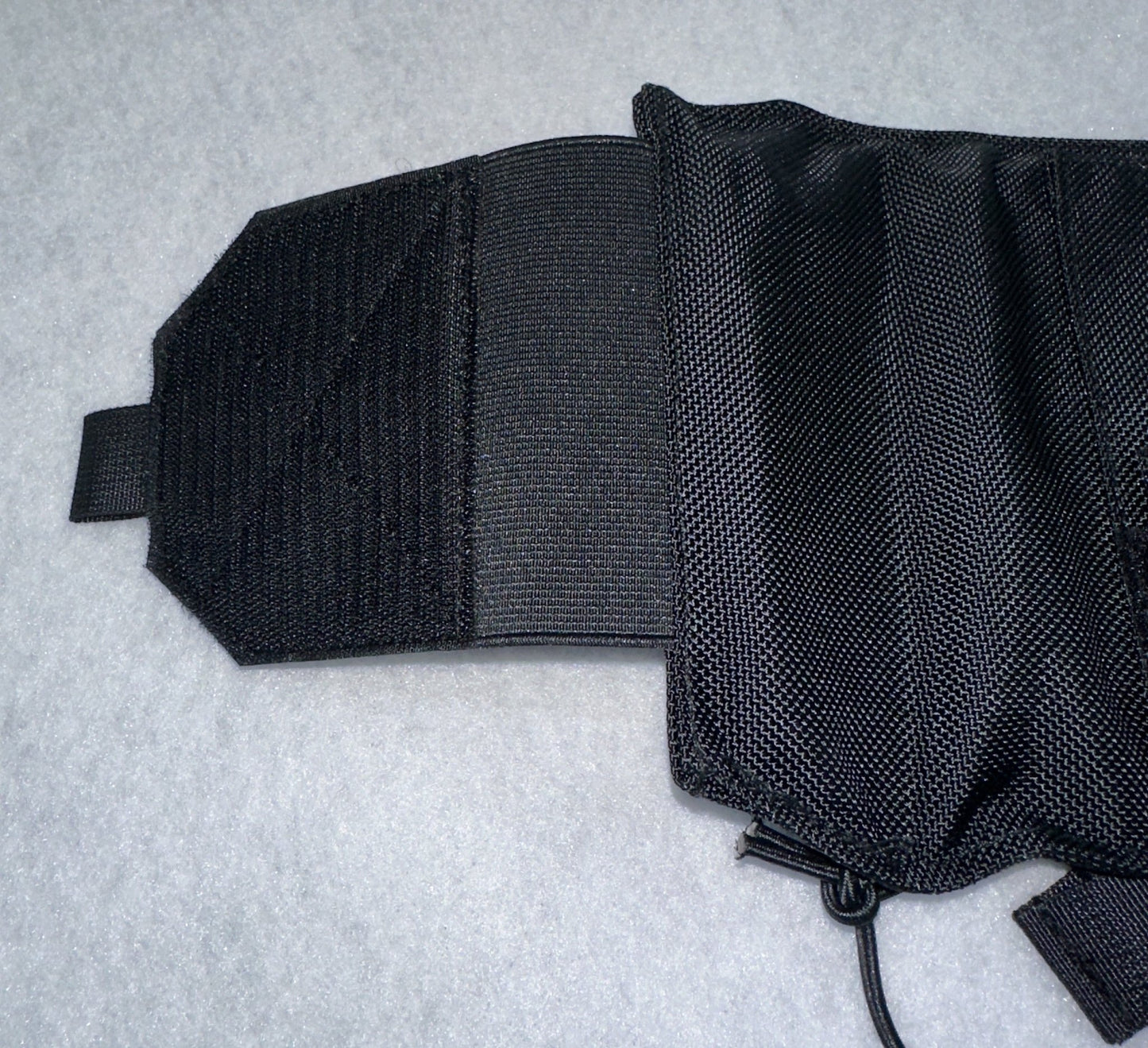 FIREFIGHT plate carrier
