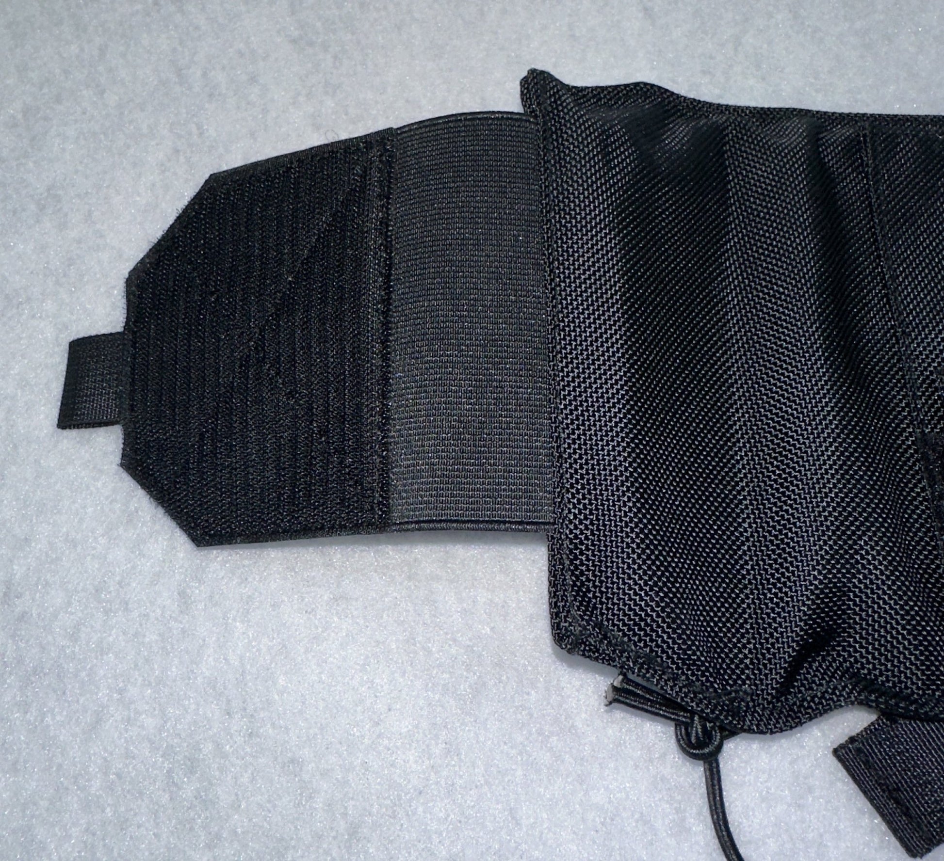 FIREFIGHT plate carrier
