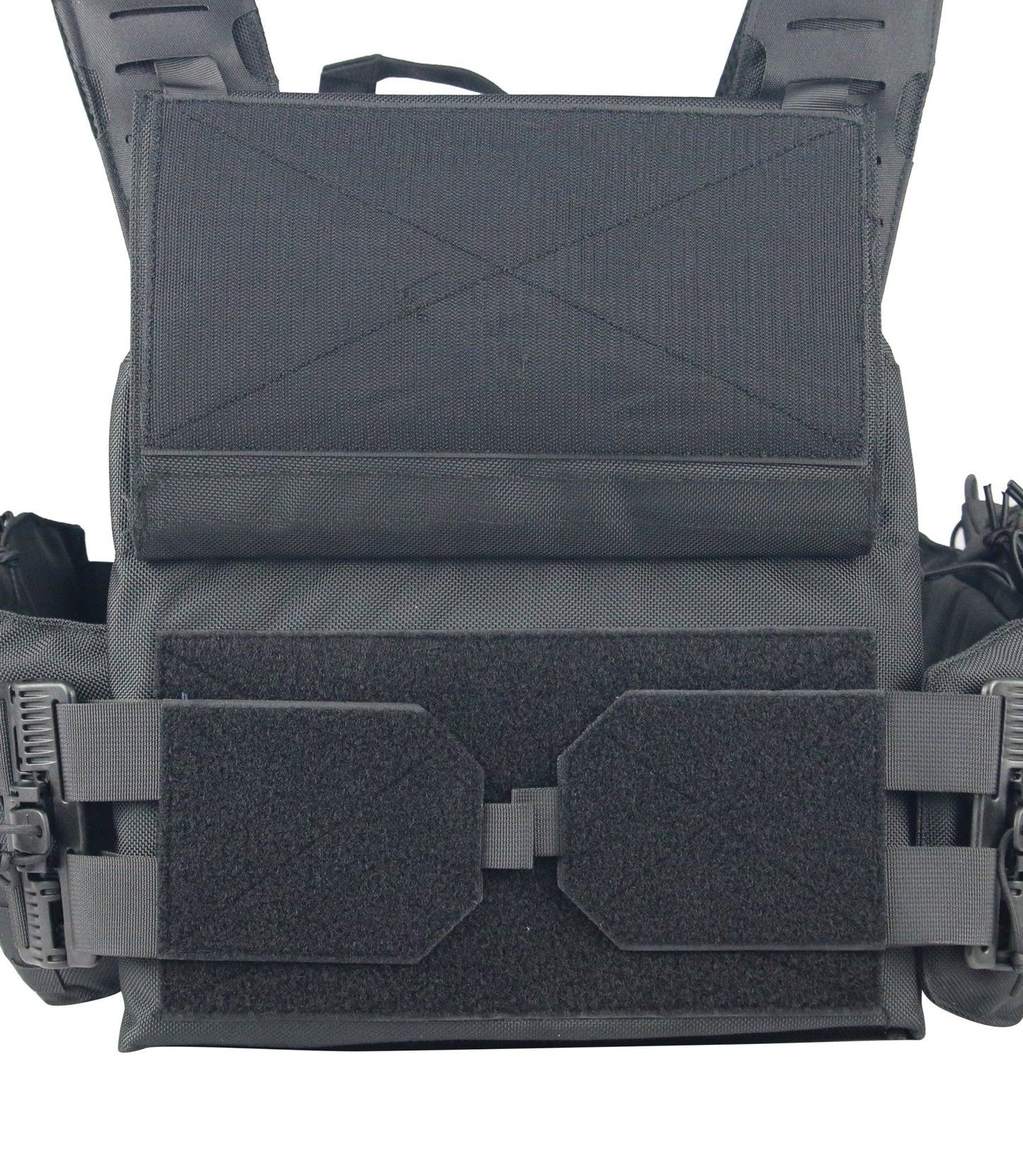 FIREFIGHT plate carrier