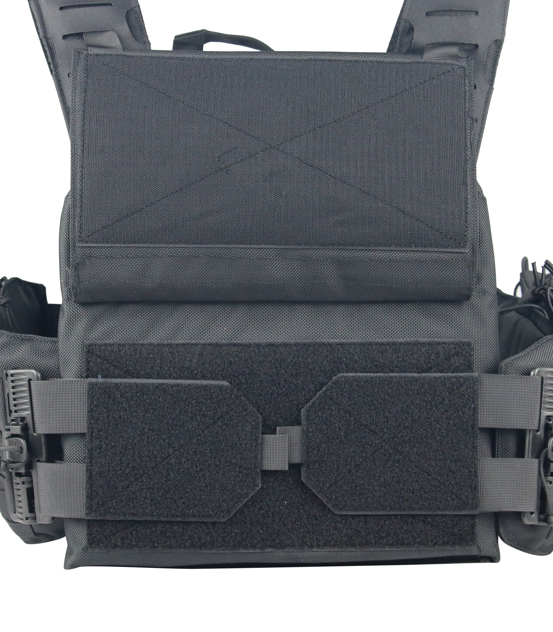 FIREFIGHT plate carrier