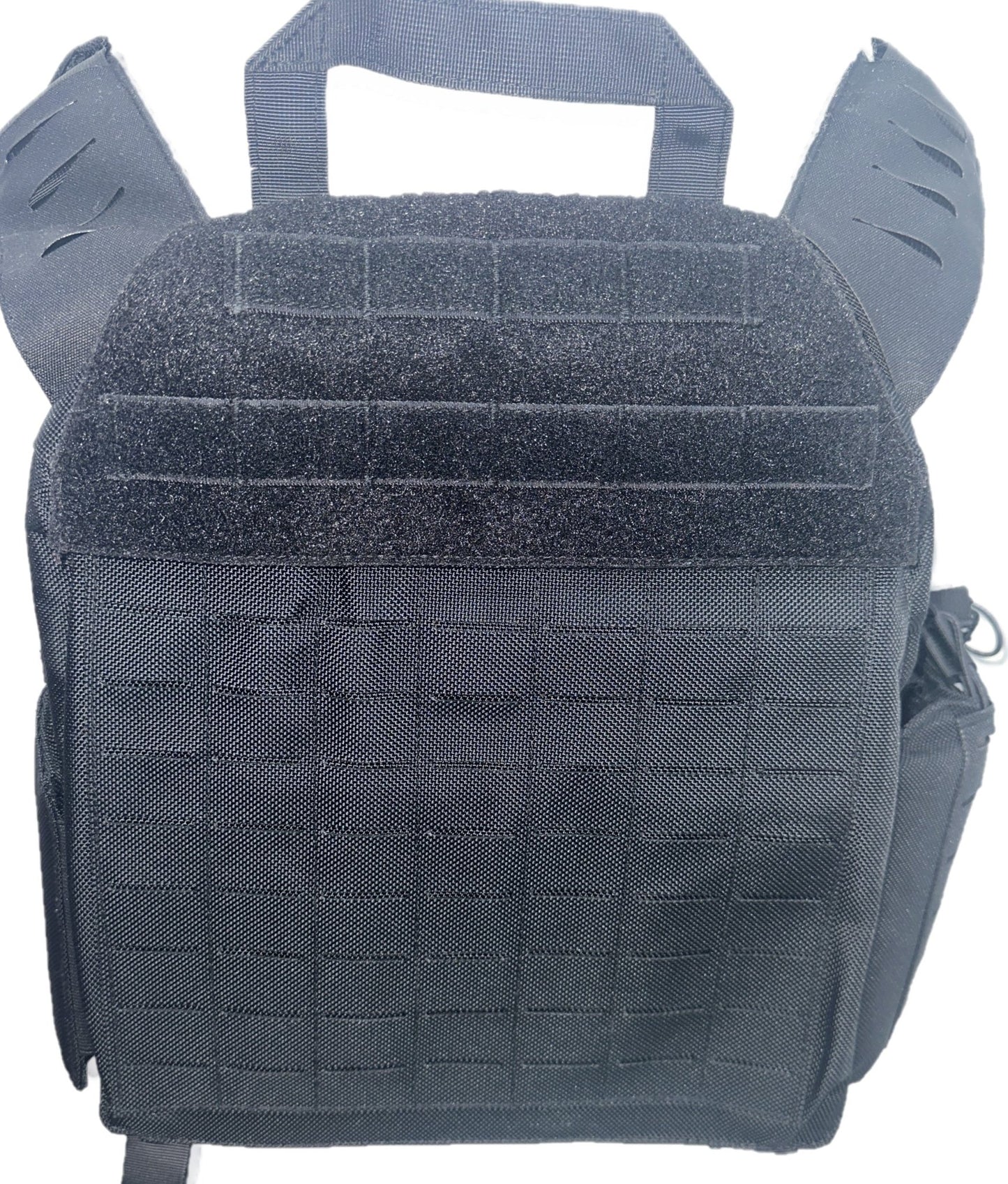 FIREFIGHT plate carrier