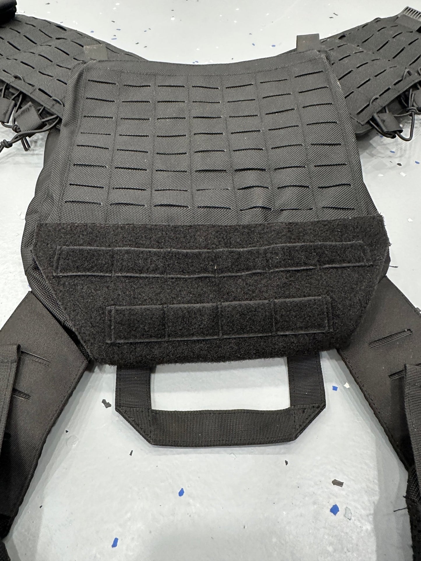 FIREFIGHT plate carrier