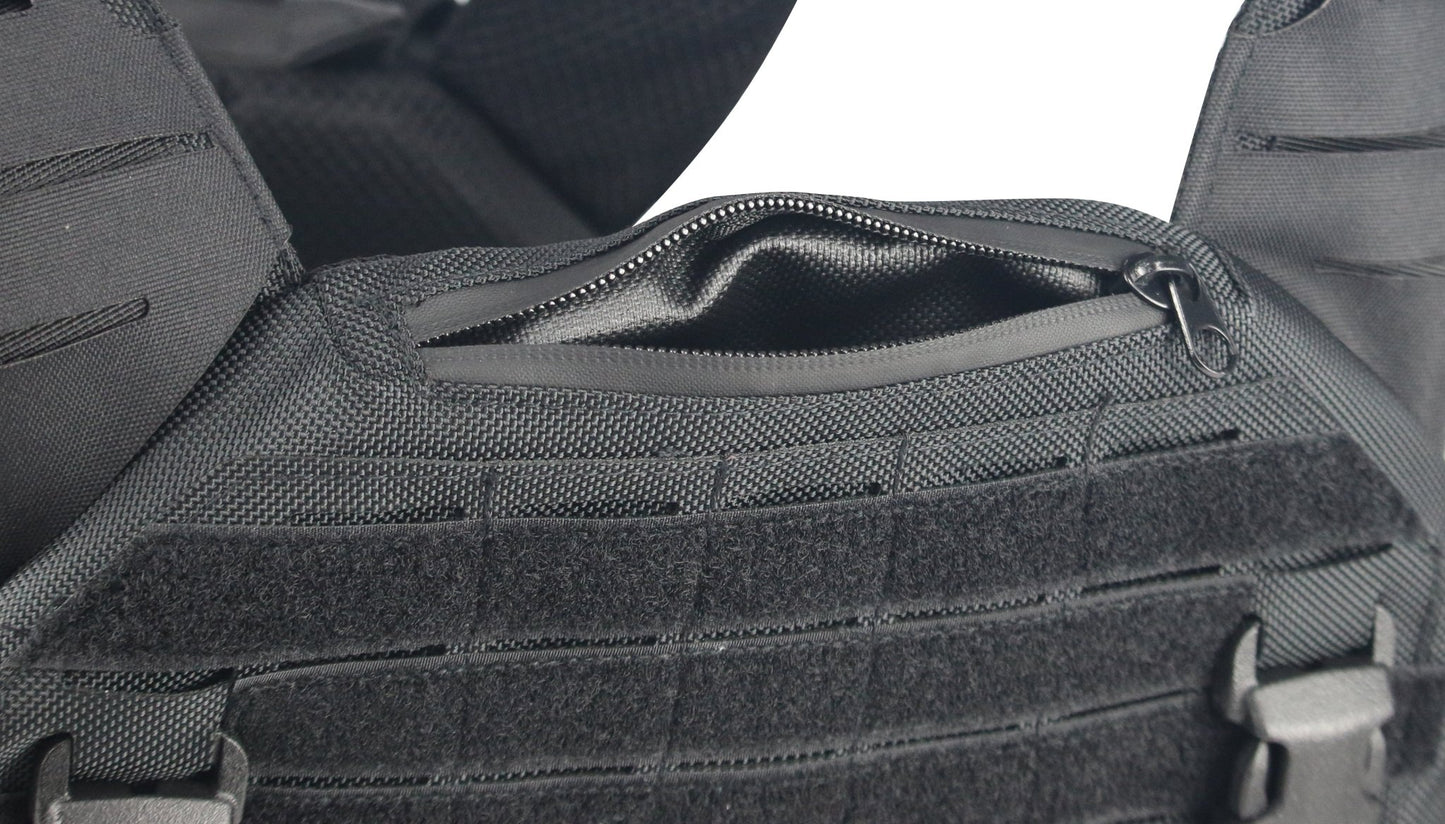 FIREFIGHT plate carrier