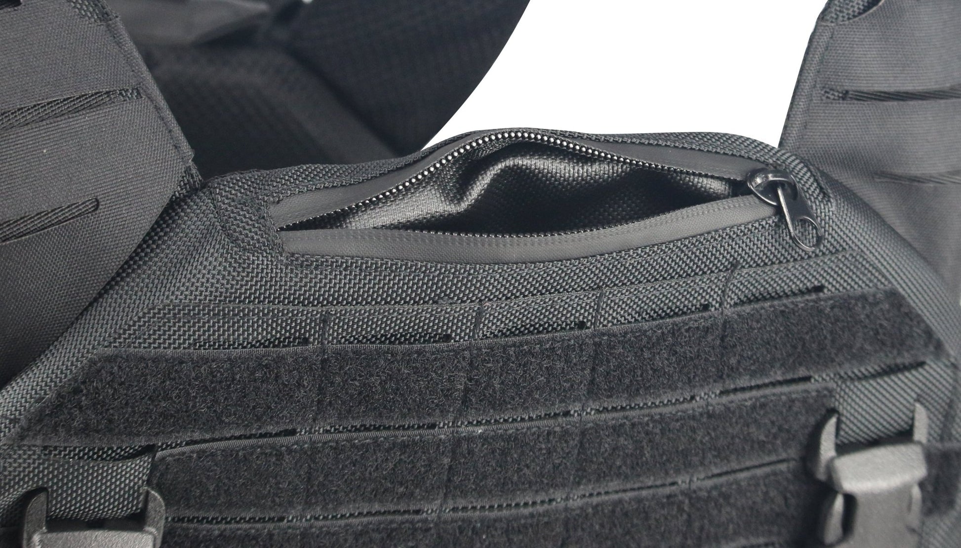 FIREFIGHT plate carrier