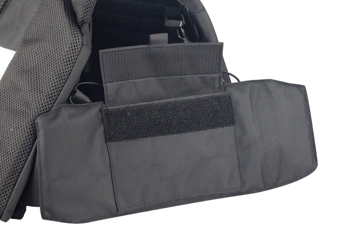 FIREFIGHT plate carrier