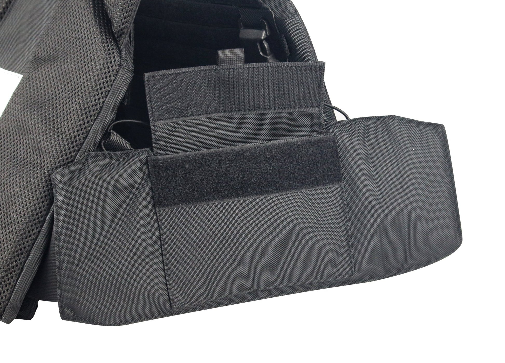 FIREFIGHT plate carrier