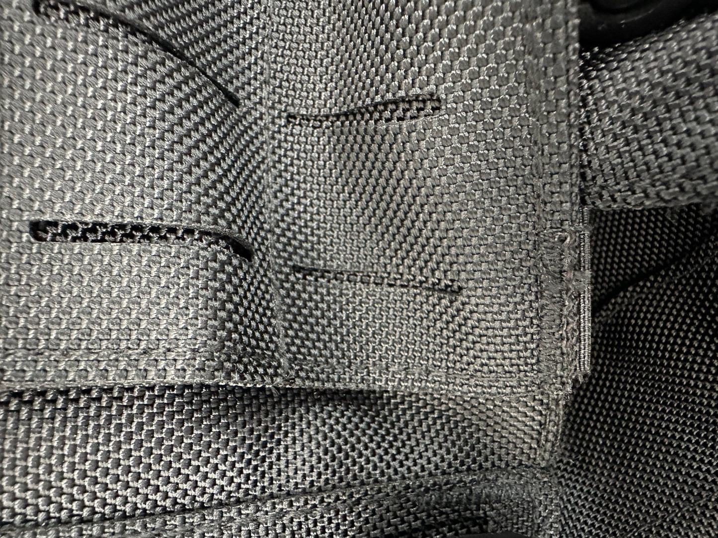 FIREFIGHT plate carrier