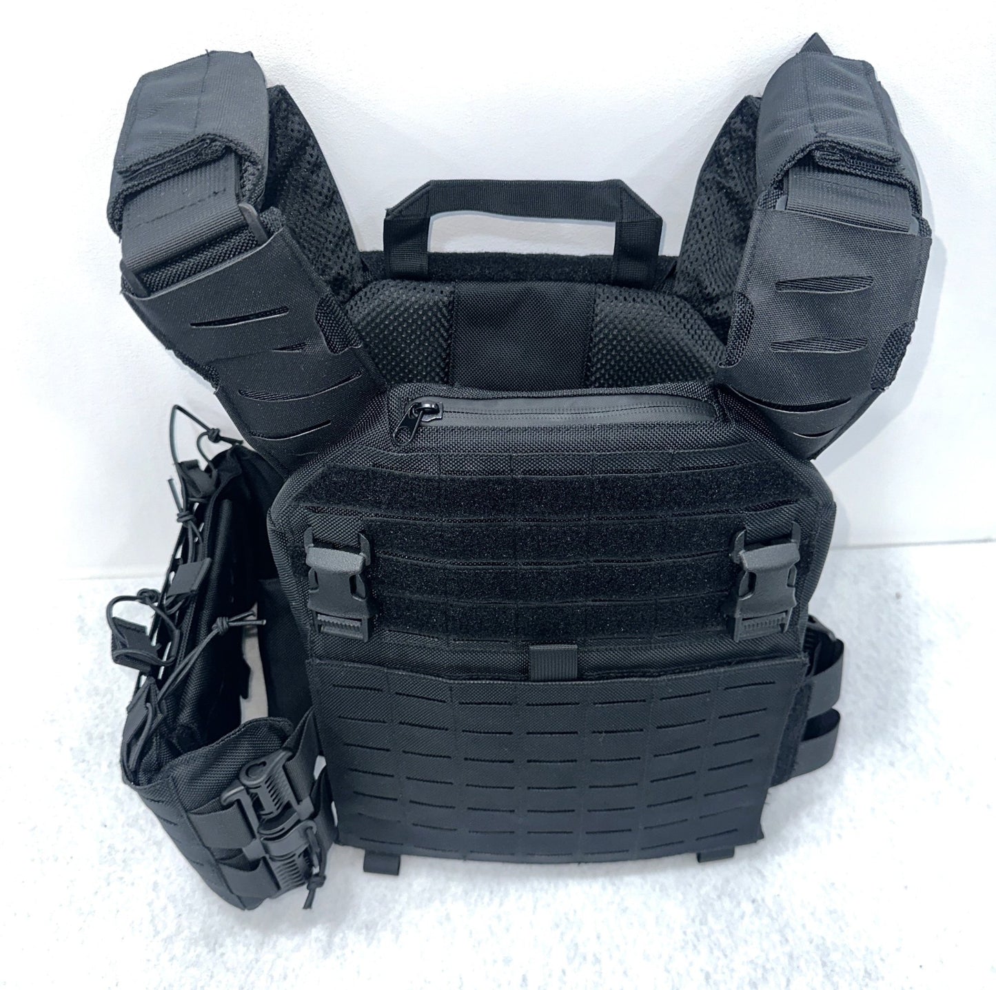 FIREFIGHT plate carrier