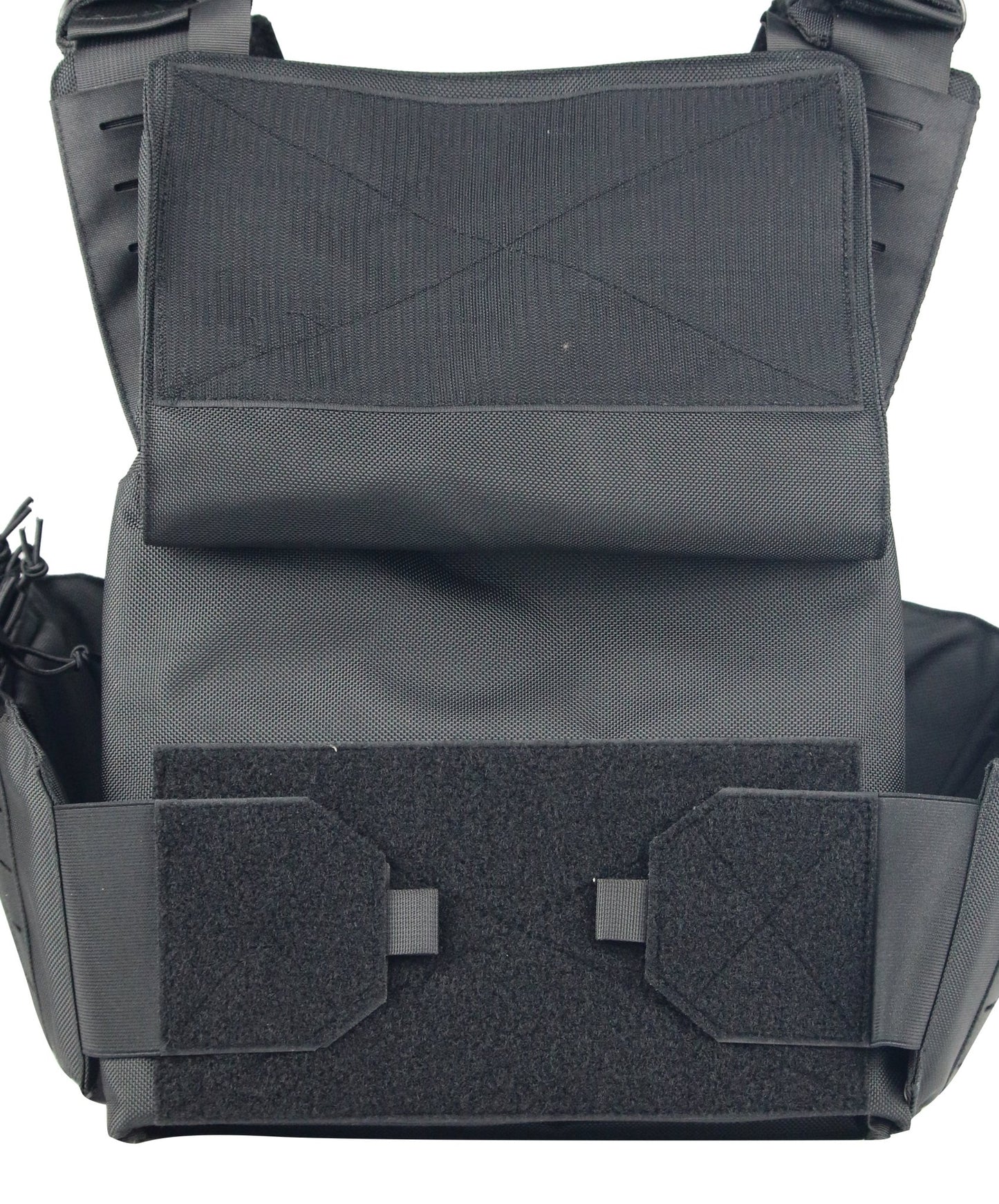 FIREFIGHT plate carrier