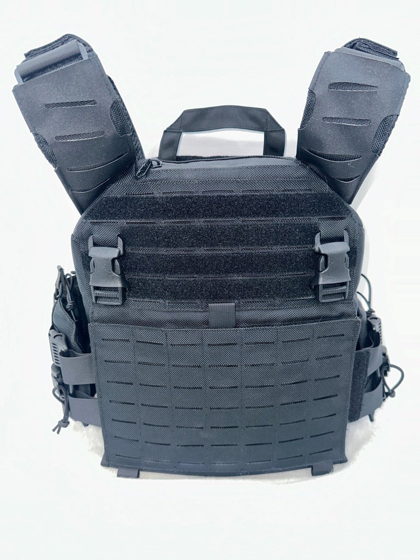 FIREFIGHT plate carrier