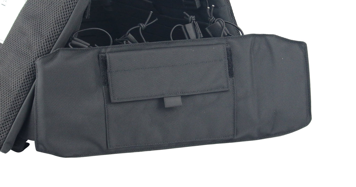 FIREFIGHT plate carrier