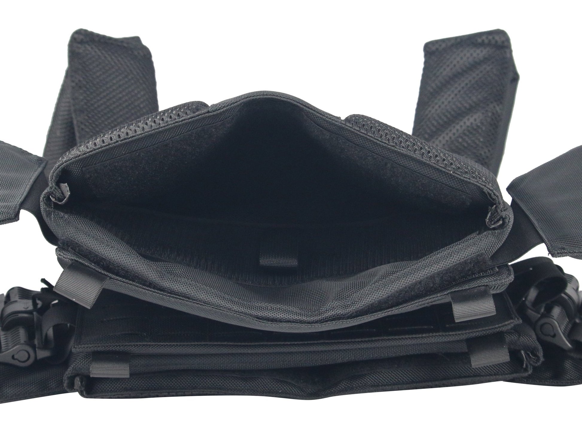 FIREFIGHT plate carrier