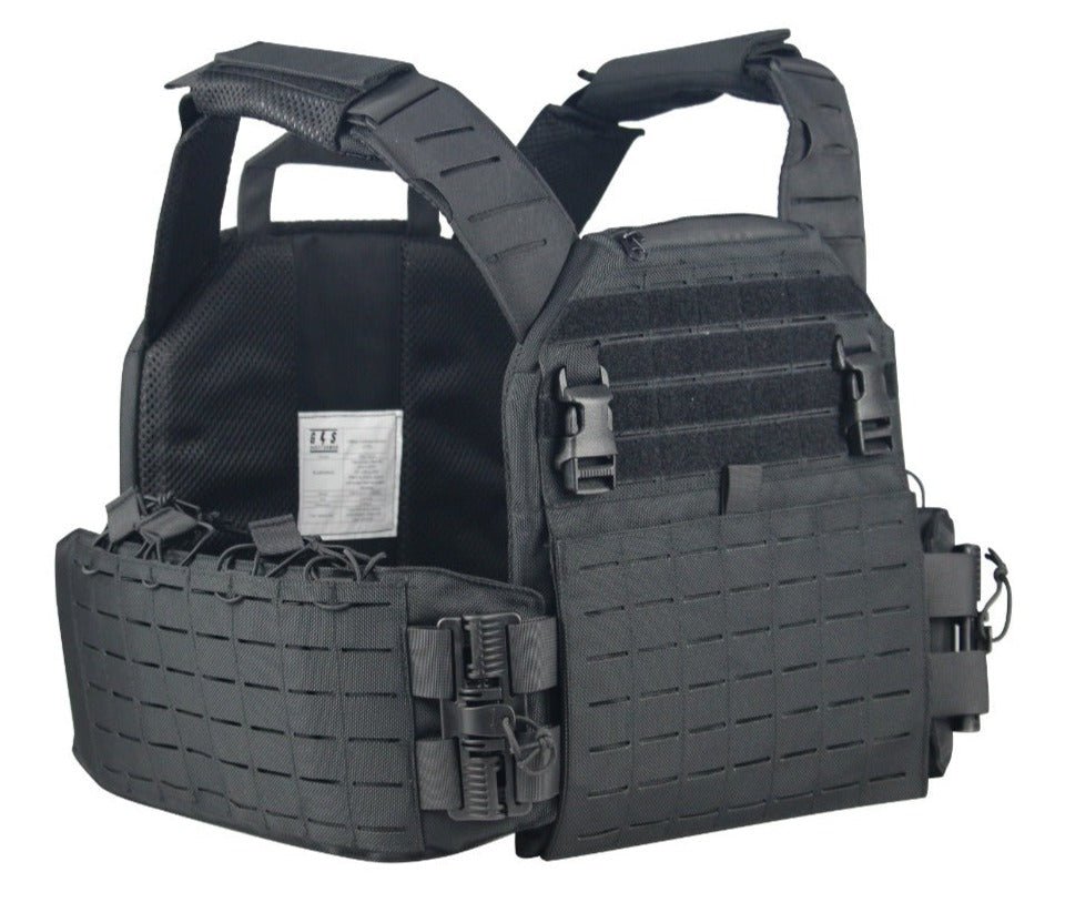 FIREFIGHT plate carrier