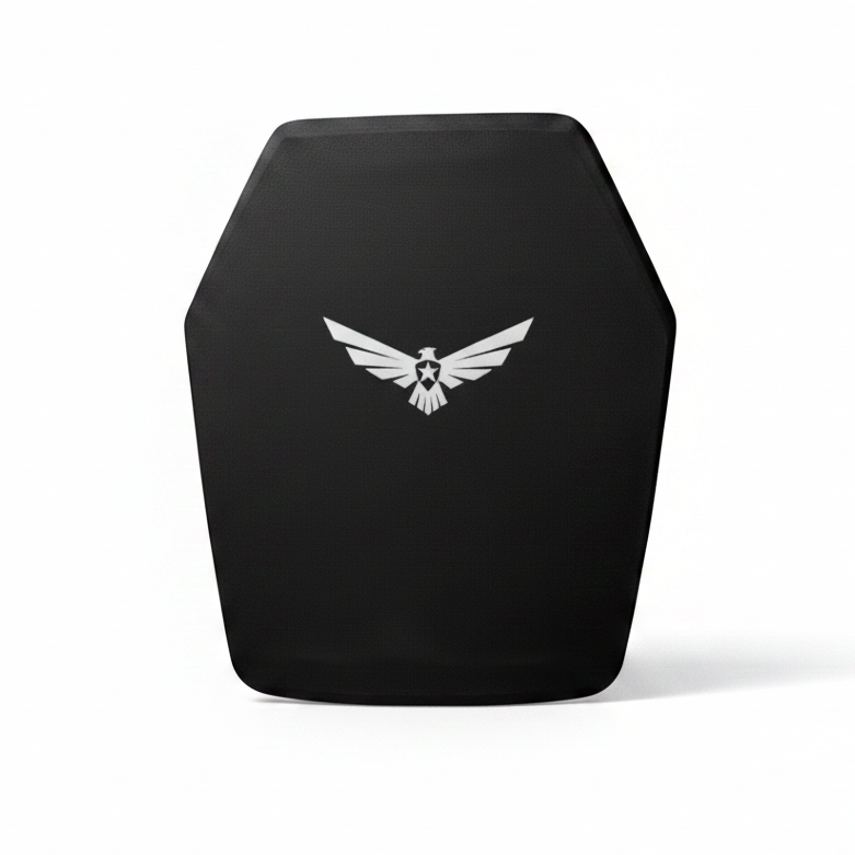 Model 6001 — Front, White Background, Cropped