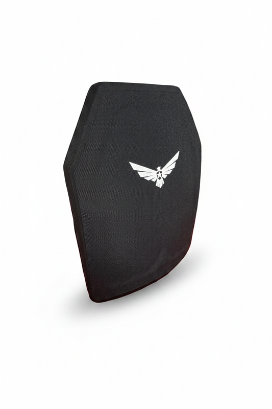 Helion RF1 lightweight armor plate