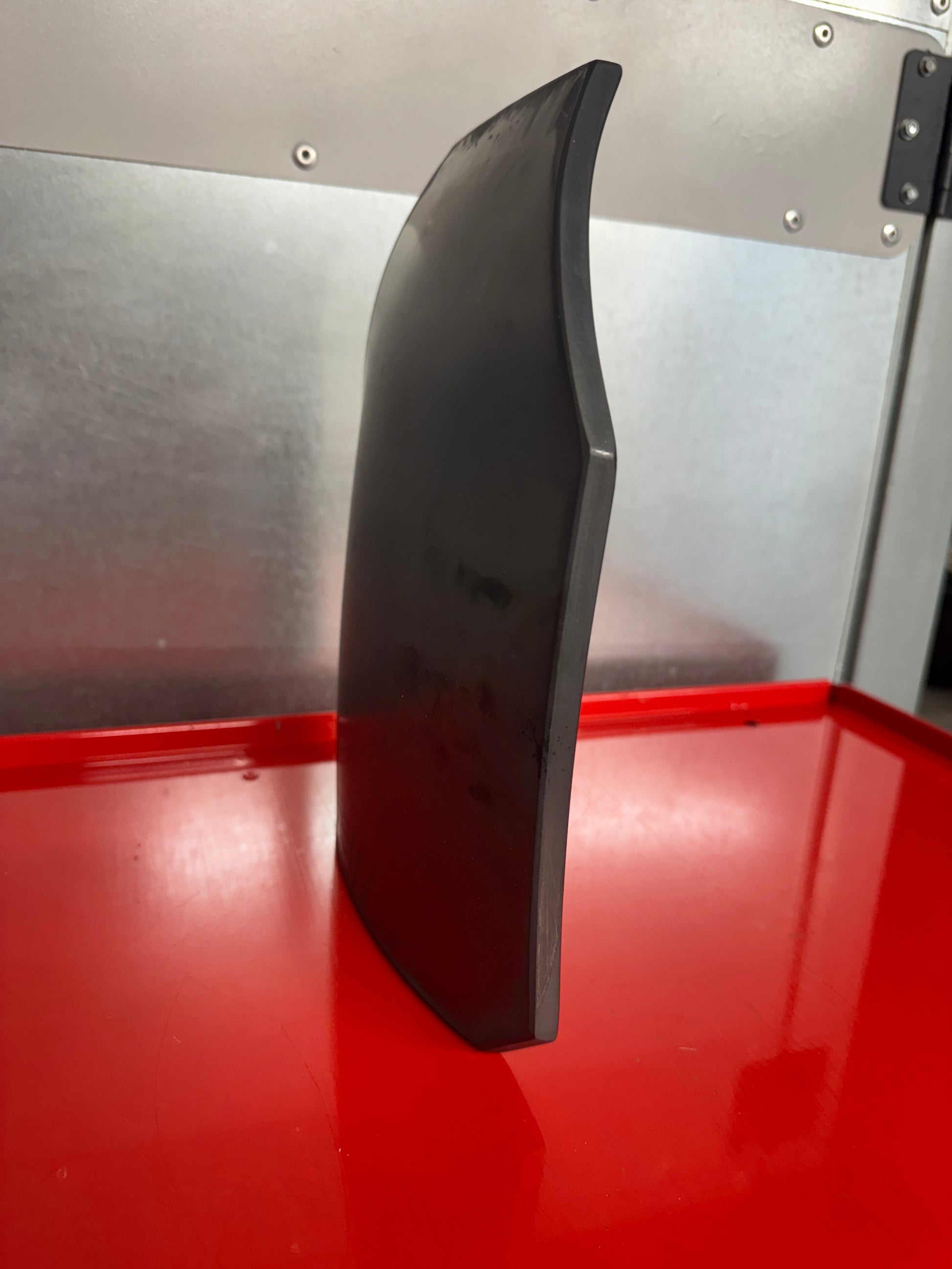 Model 9969 RF3 armor plate